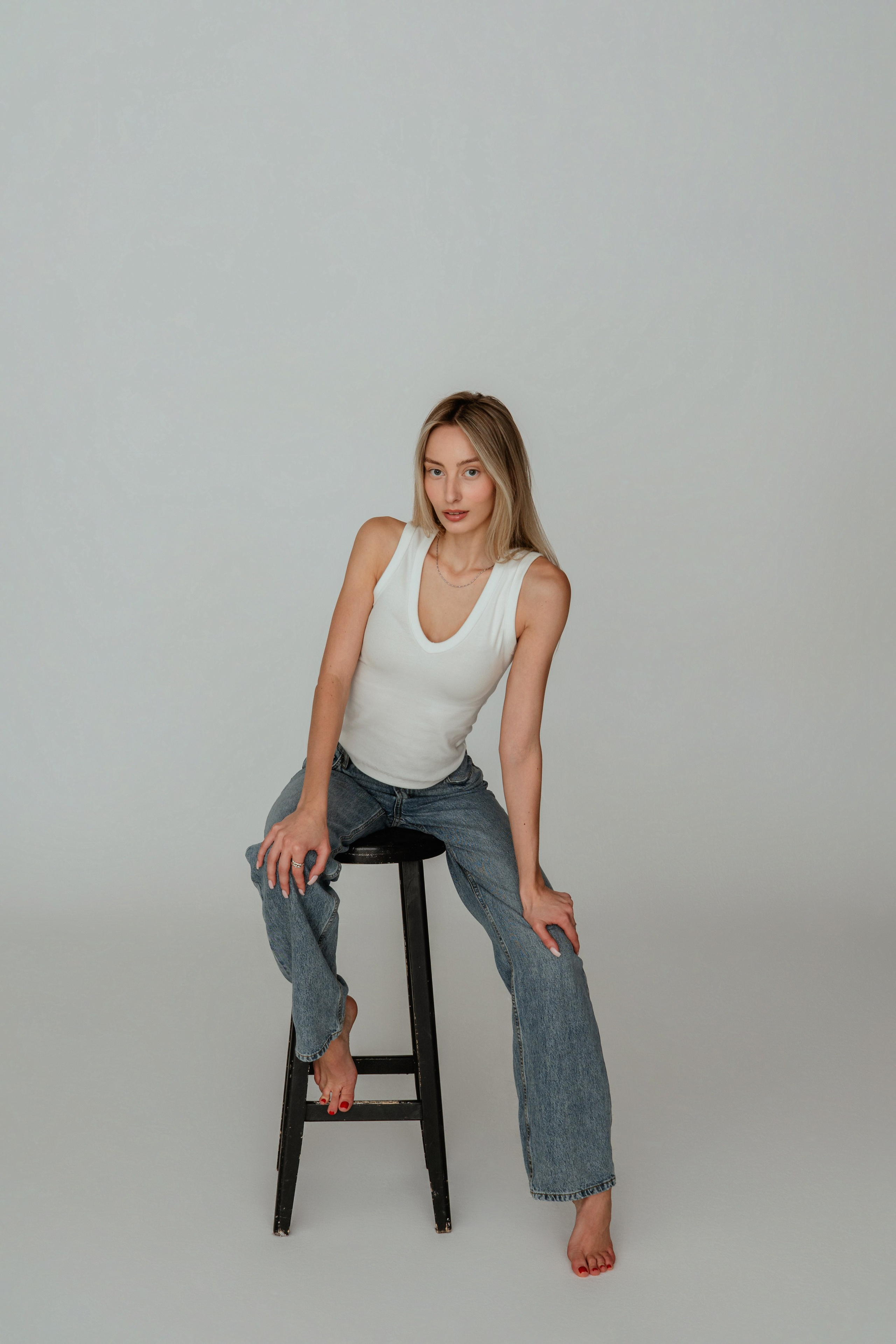 Дарья. Женский фотограф в Москве Анастасия Сидорова