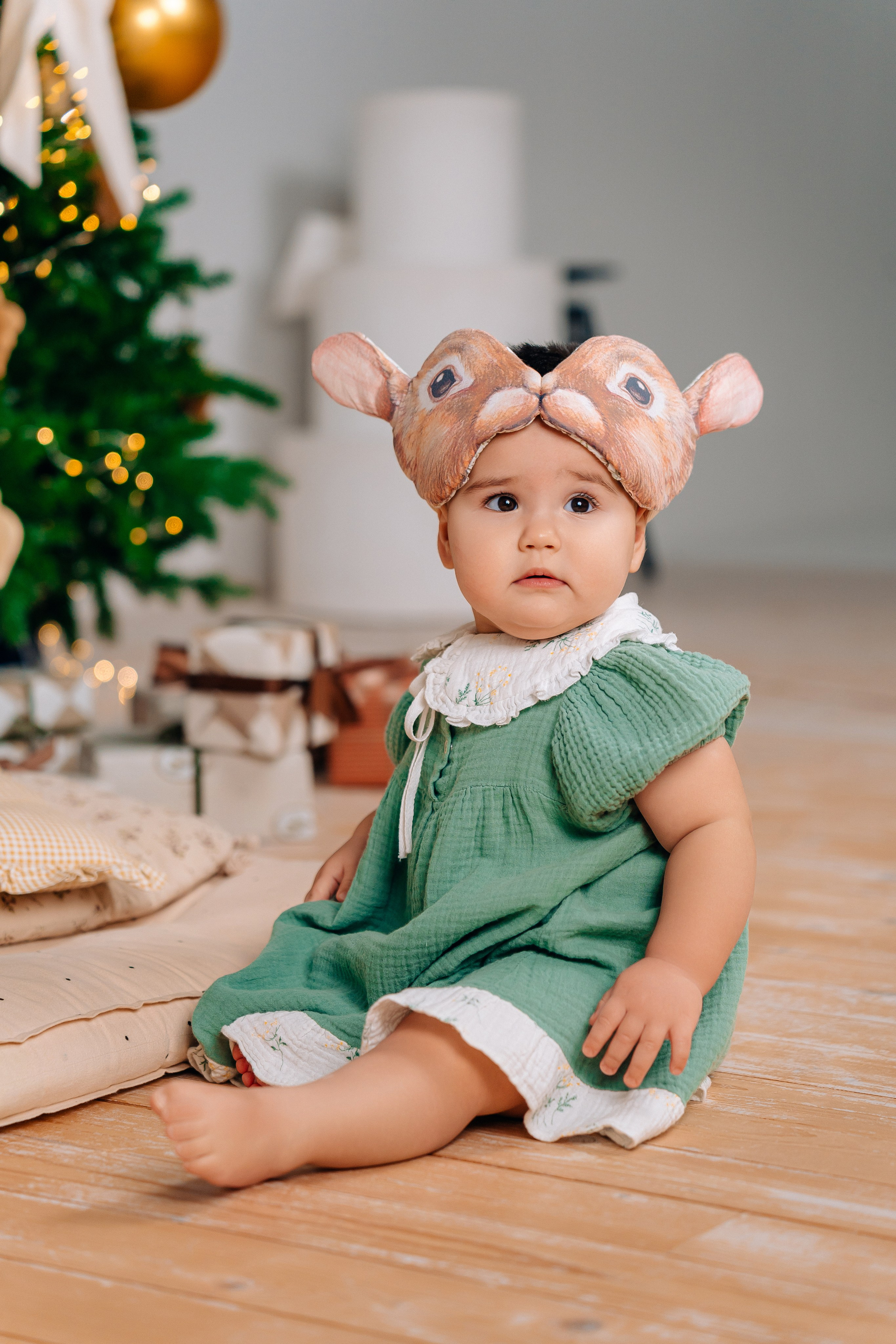 Лента фото. «Лама» Детская фотостудия Уфа