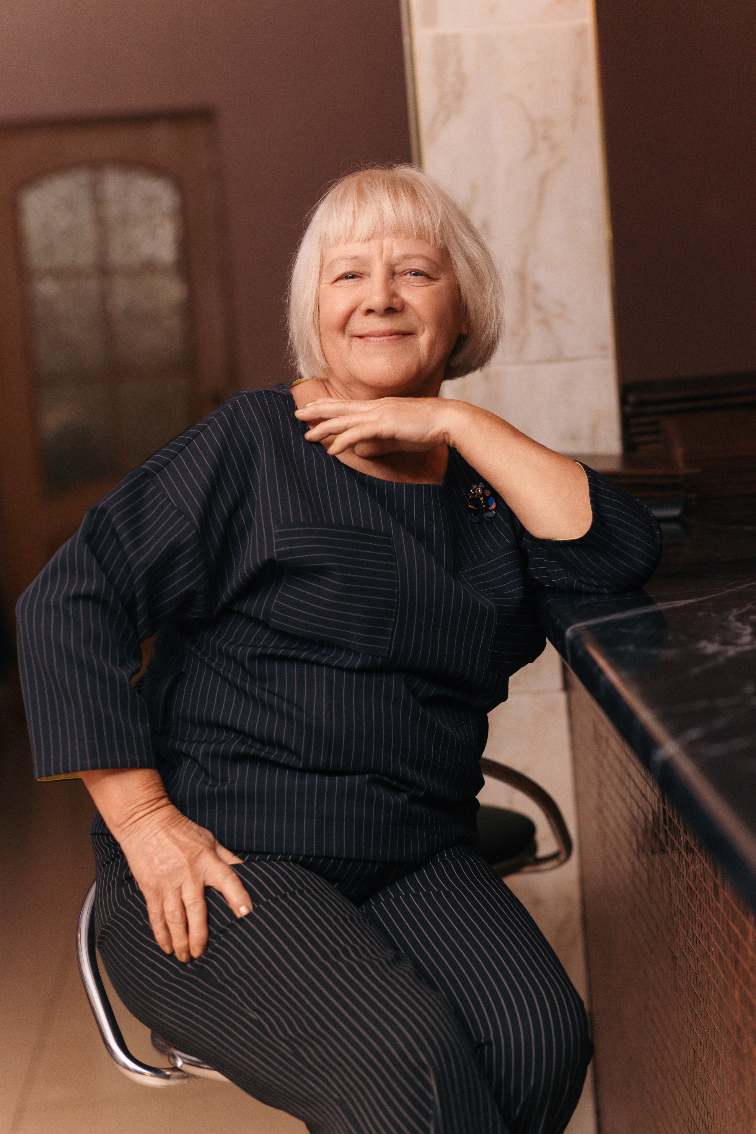 Юбилей в Хит Парке. Семейный фотограф в Вышнем Волочке — Ульяна Иванова | Фотосессии для всей семьи