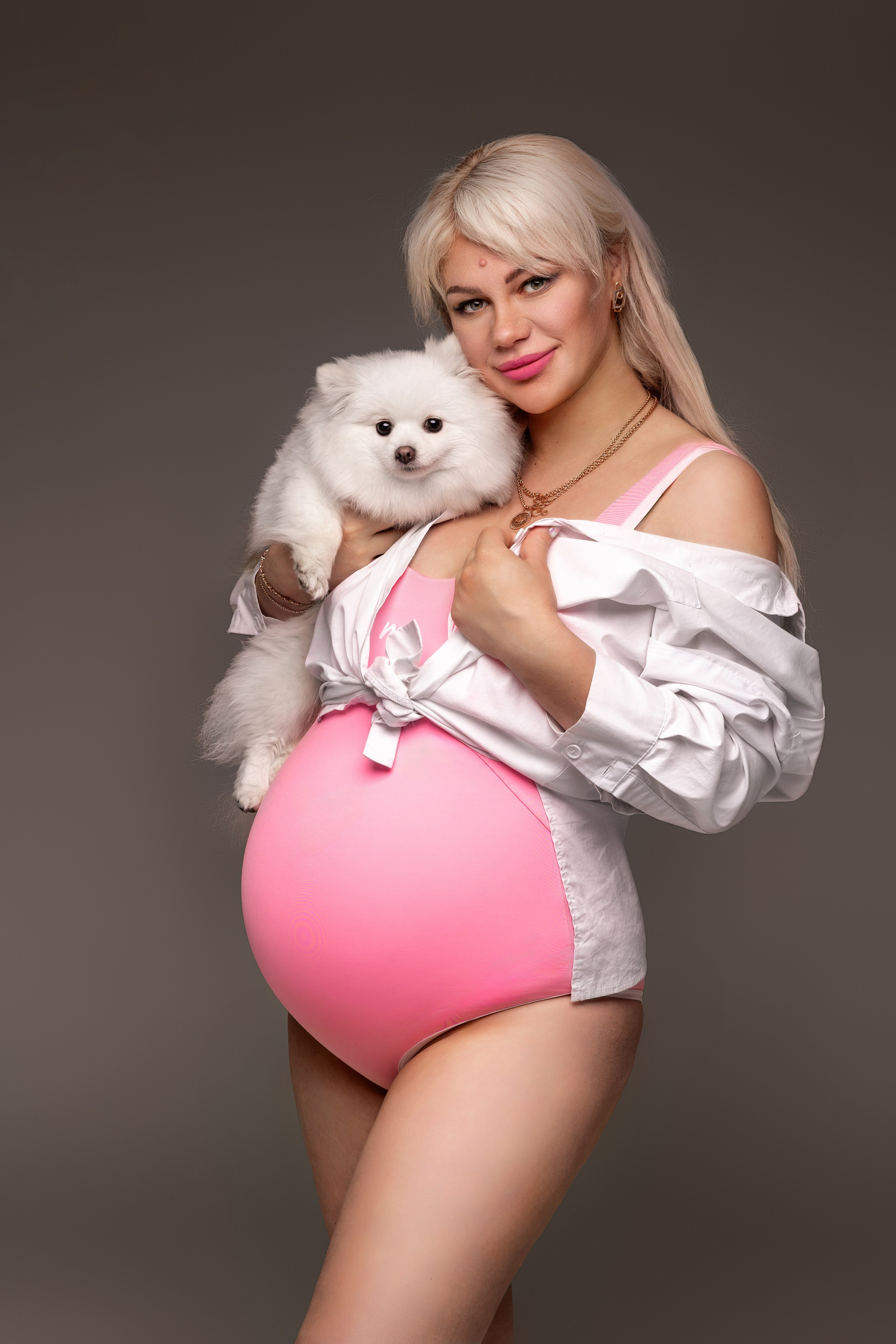 Боди/кофты. Фотограф Ирина Левшина