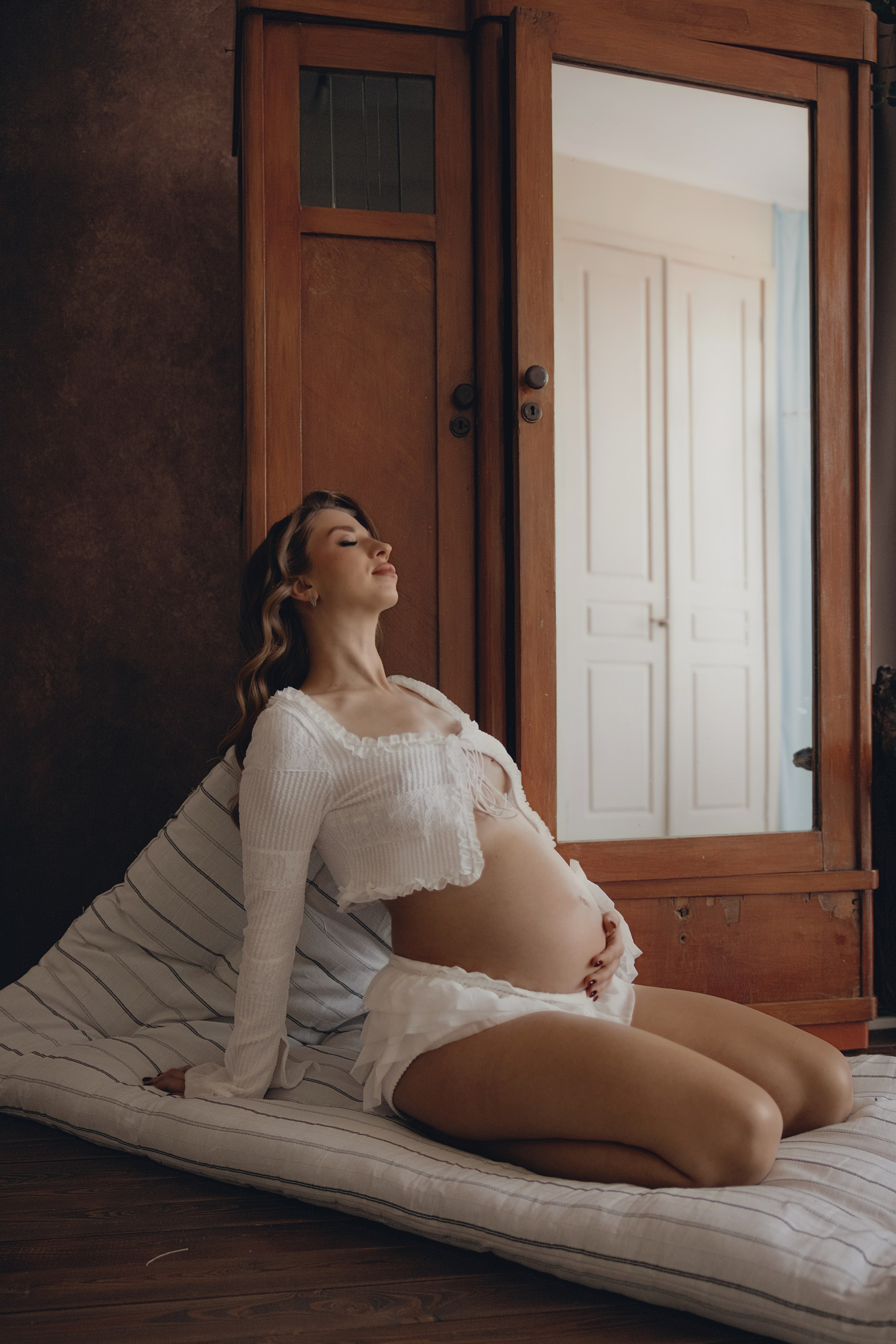 Готовые образы. Фотограф Ирина Левшина