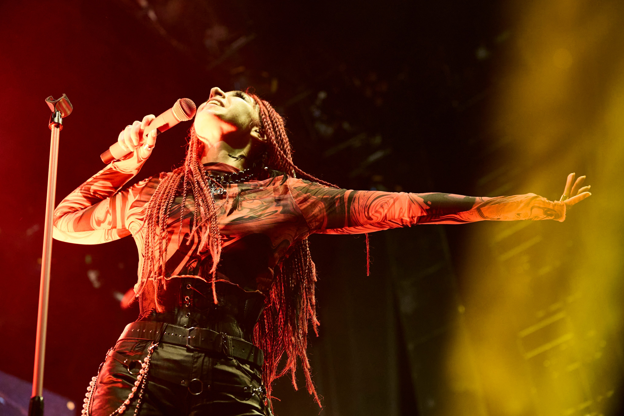 15.11.2024 Lascala в Base. Виктория Ахмылова. Фотограф в Москве