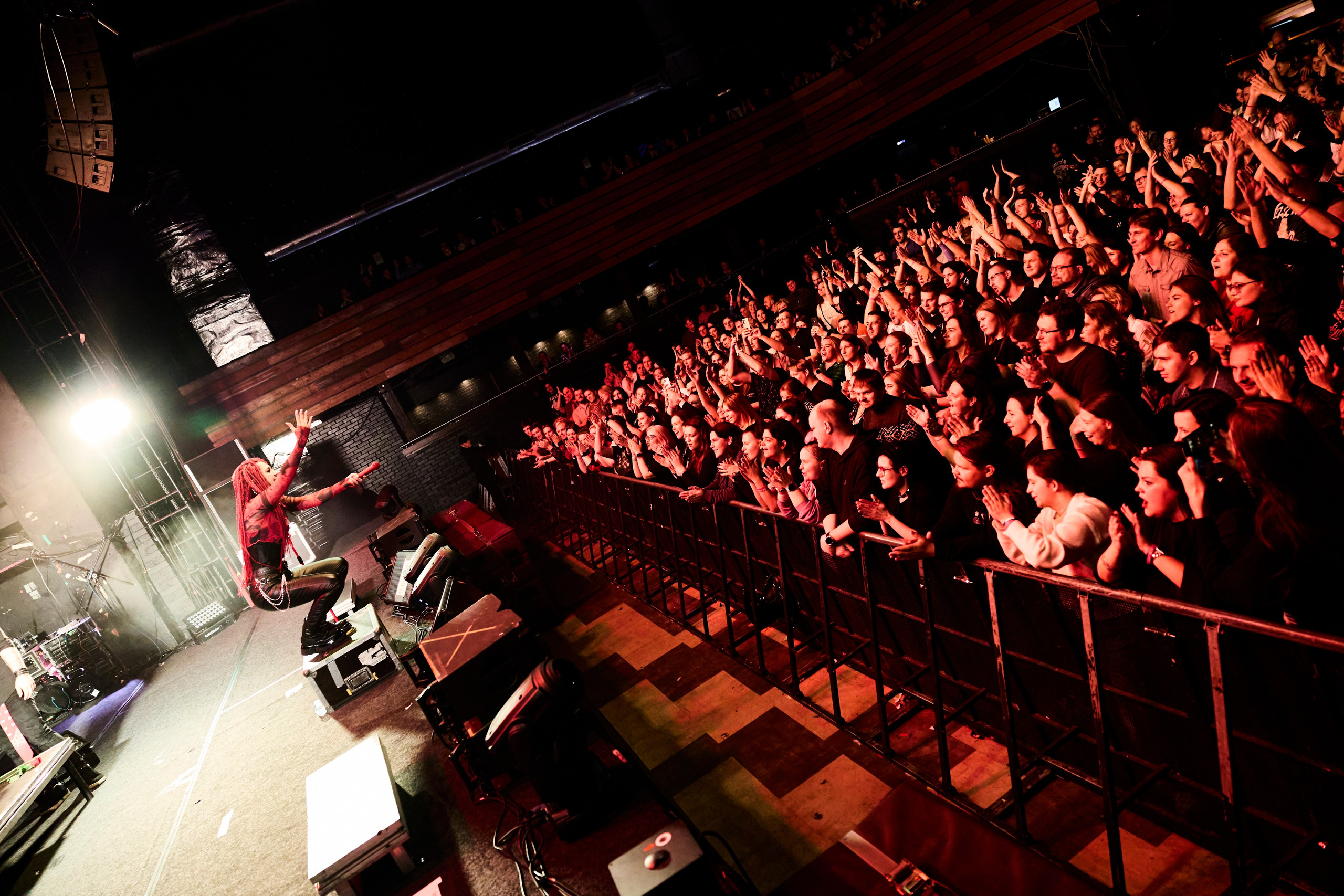 15.11.2024 Lascala в Base. Виктория Ахмылова. Фотограф в Москве