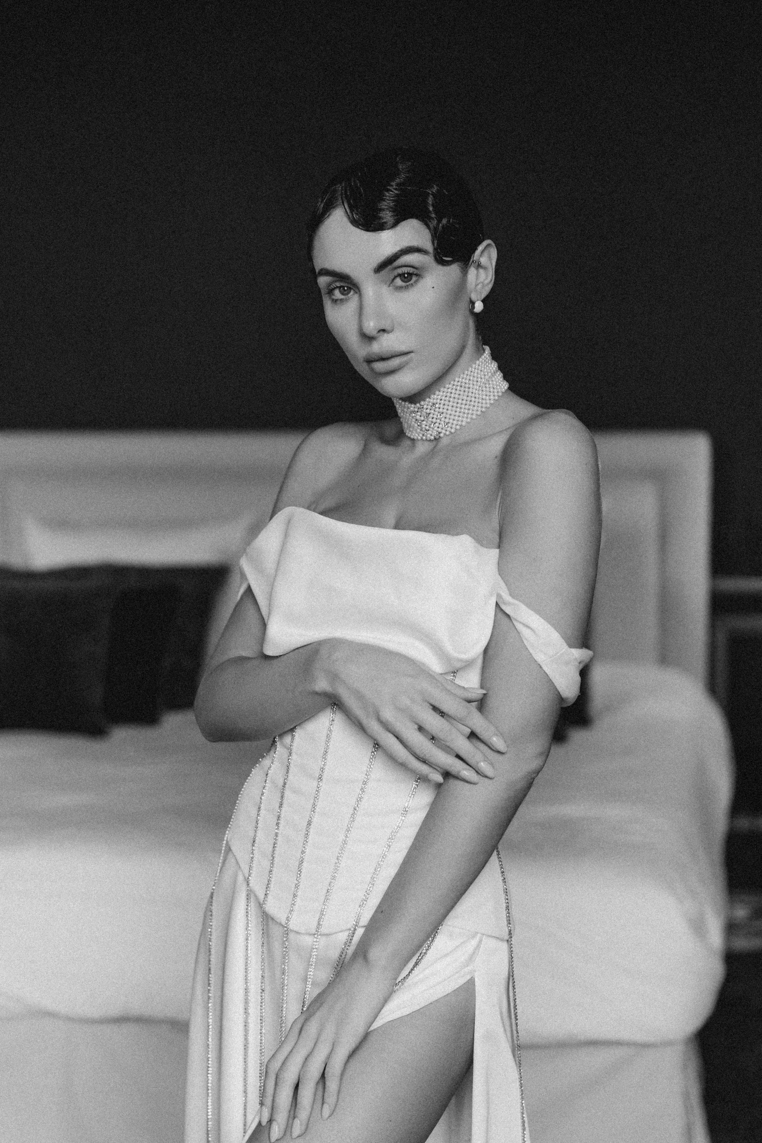 Karina et Romain. Photographe à Paris