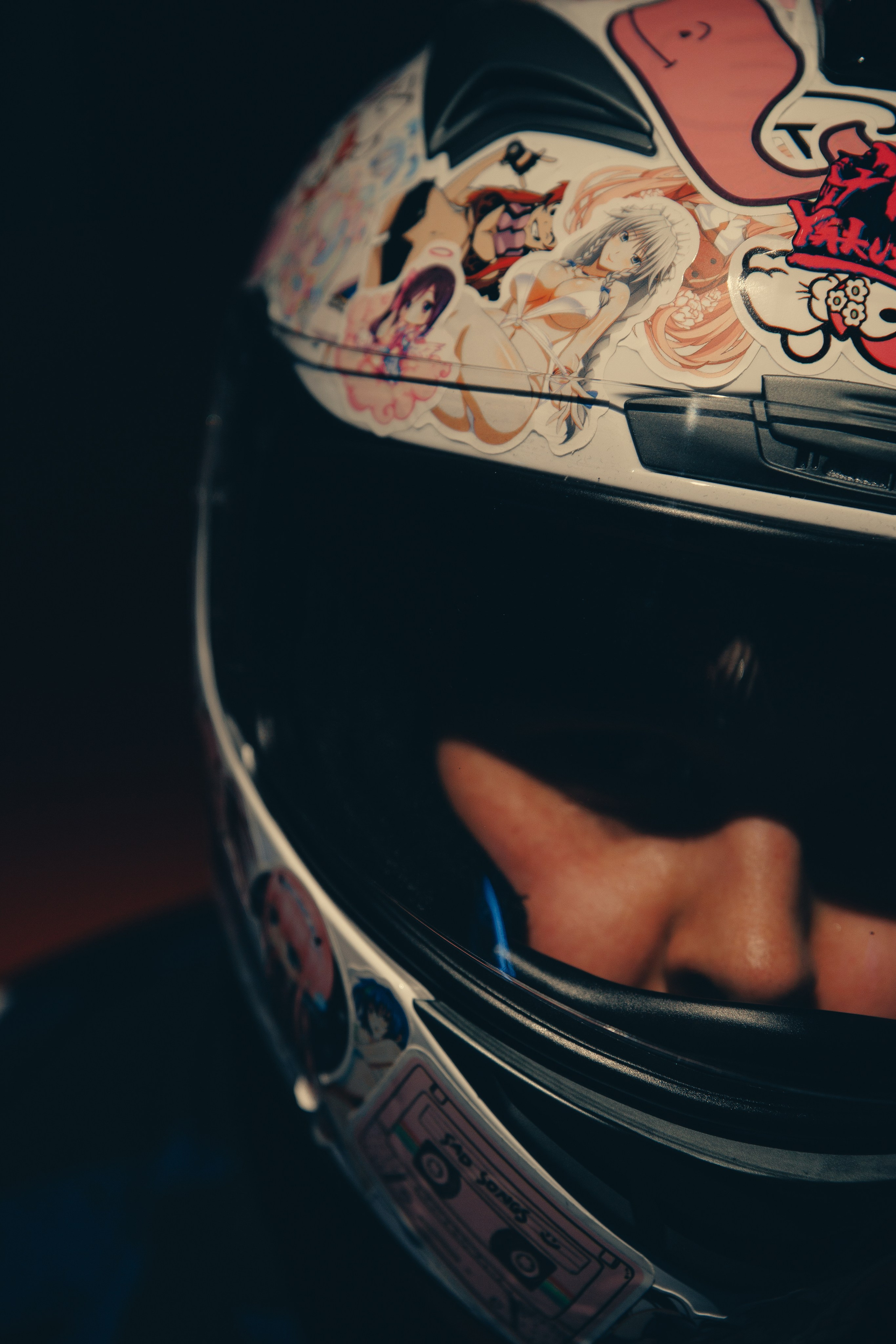 Картинг. Фотограф в Москве, Дмитрий Горбатов