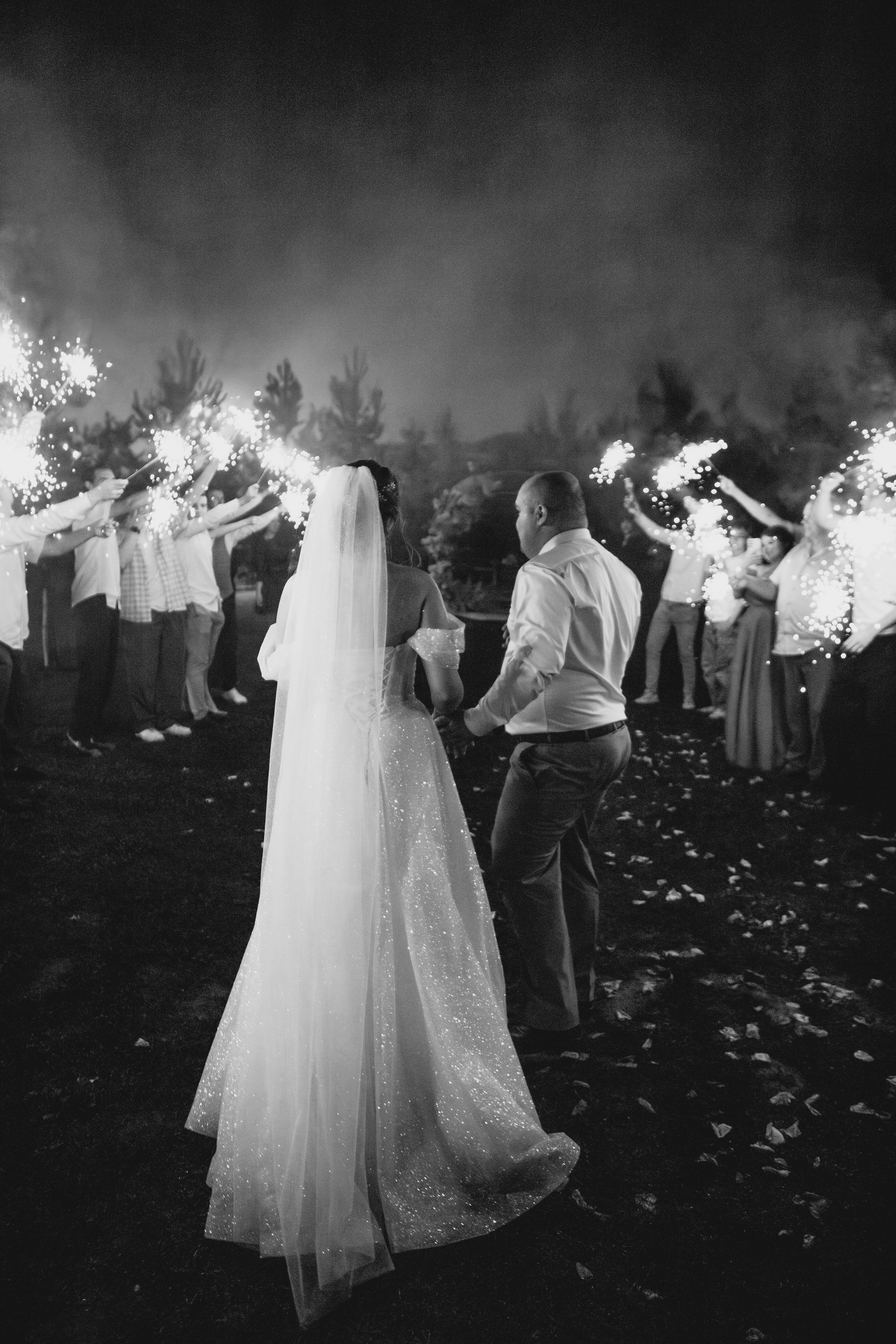 Арсений & Ксения. Фотограф в Москве и Московской области