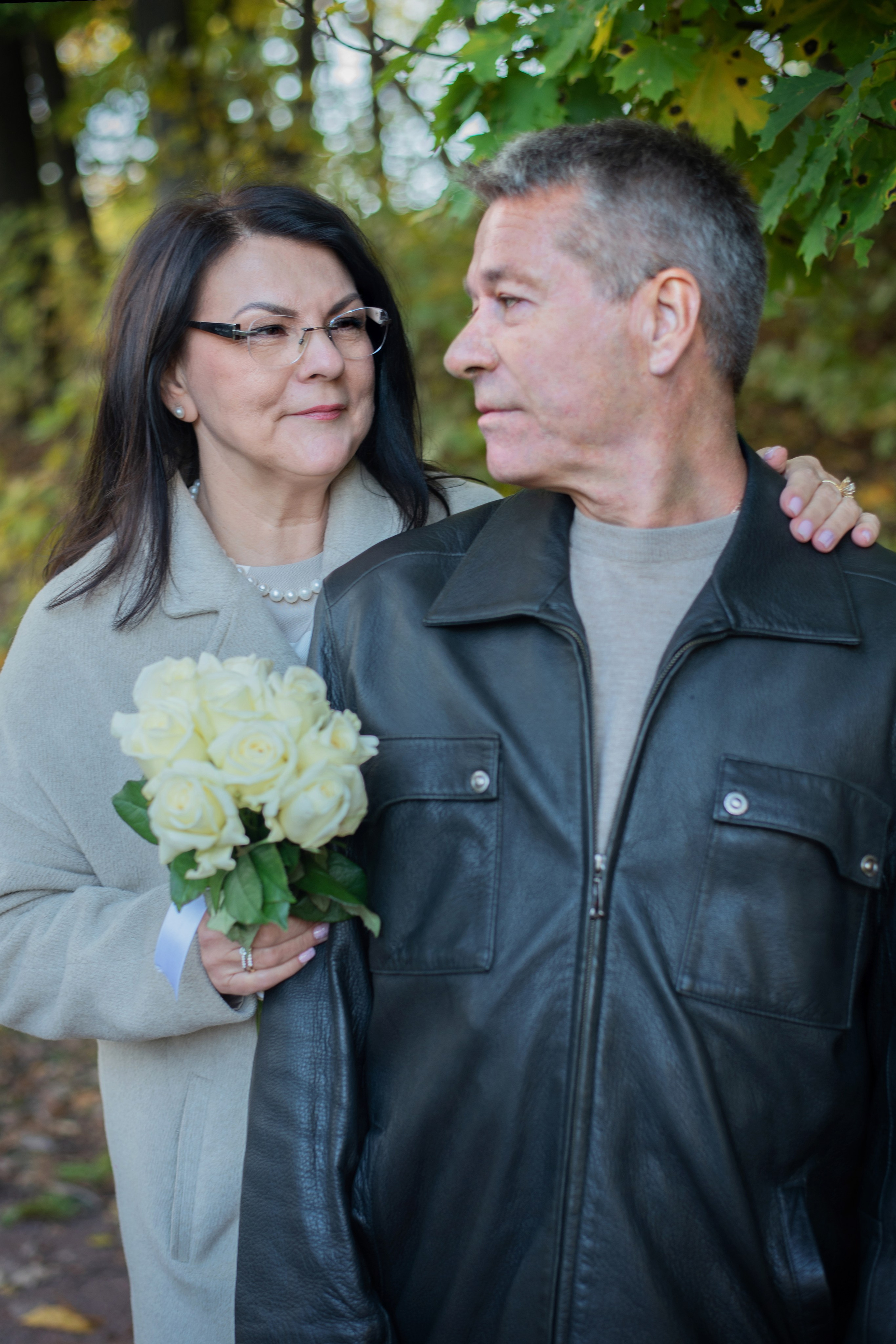 Тамара и Дмитрий. Лина Курочка — ваш фотограф