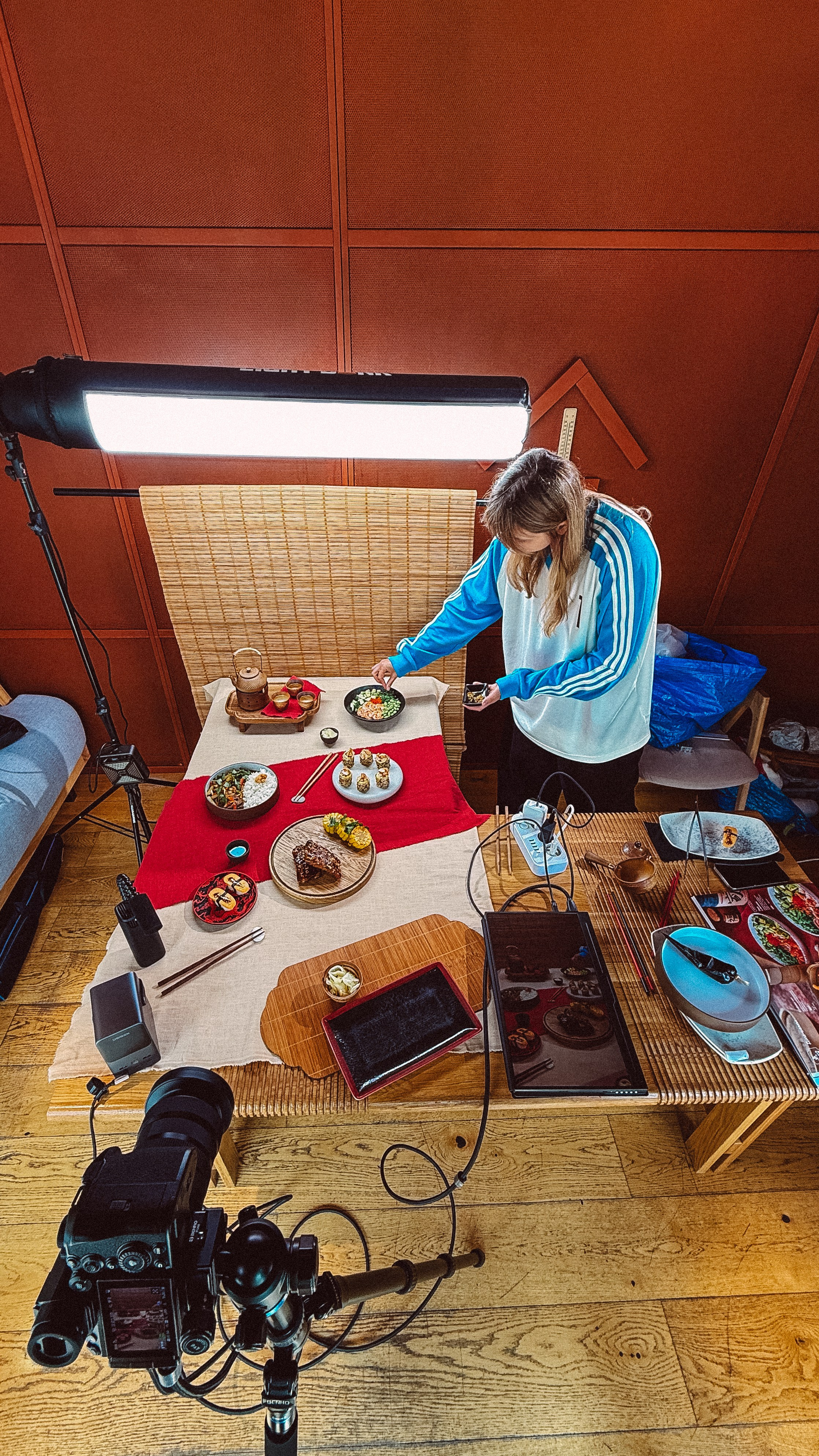 Создание контента | Фото | Видеосъемка | Александр Ярков