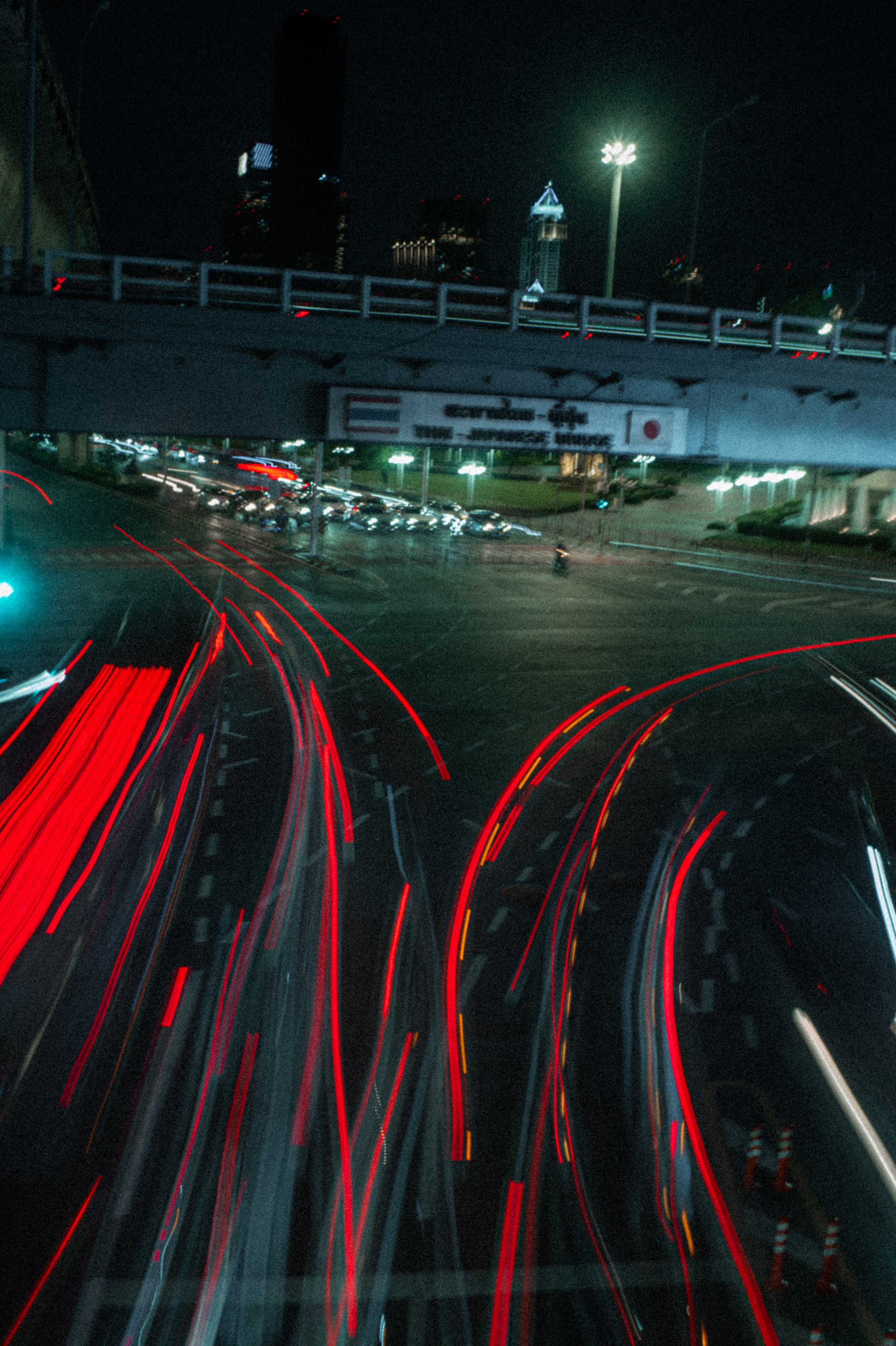 Бангкок. Создание контента | Фото | Видеосъемка | Александр Ярков