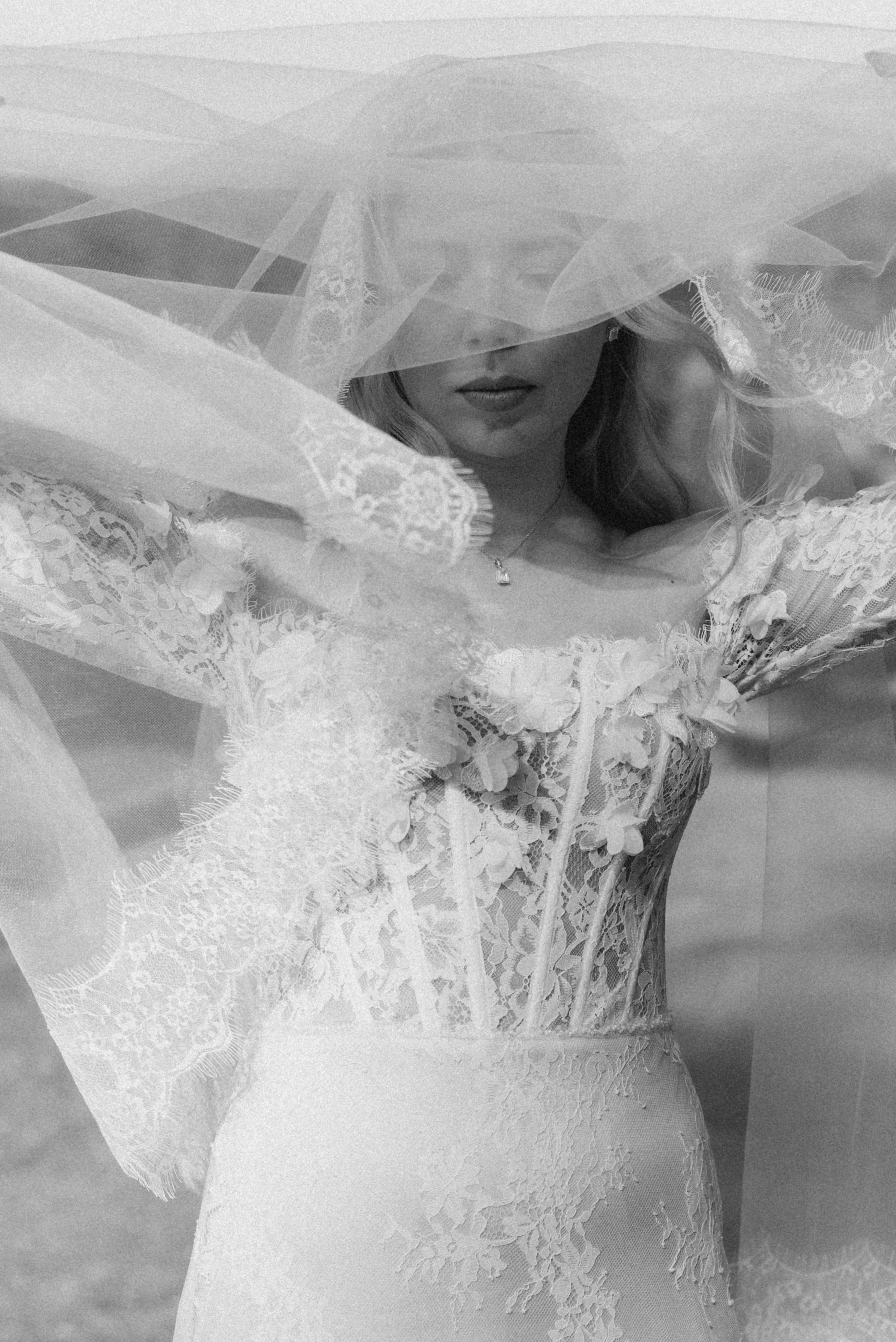 В письмах о любви