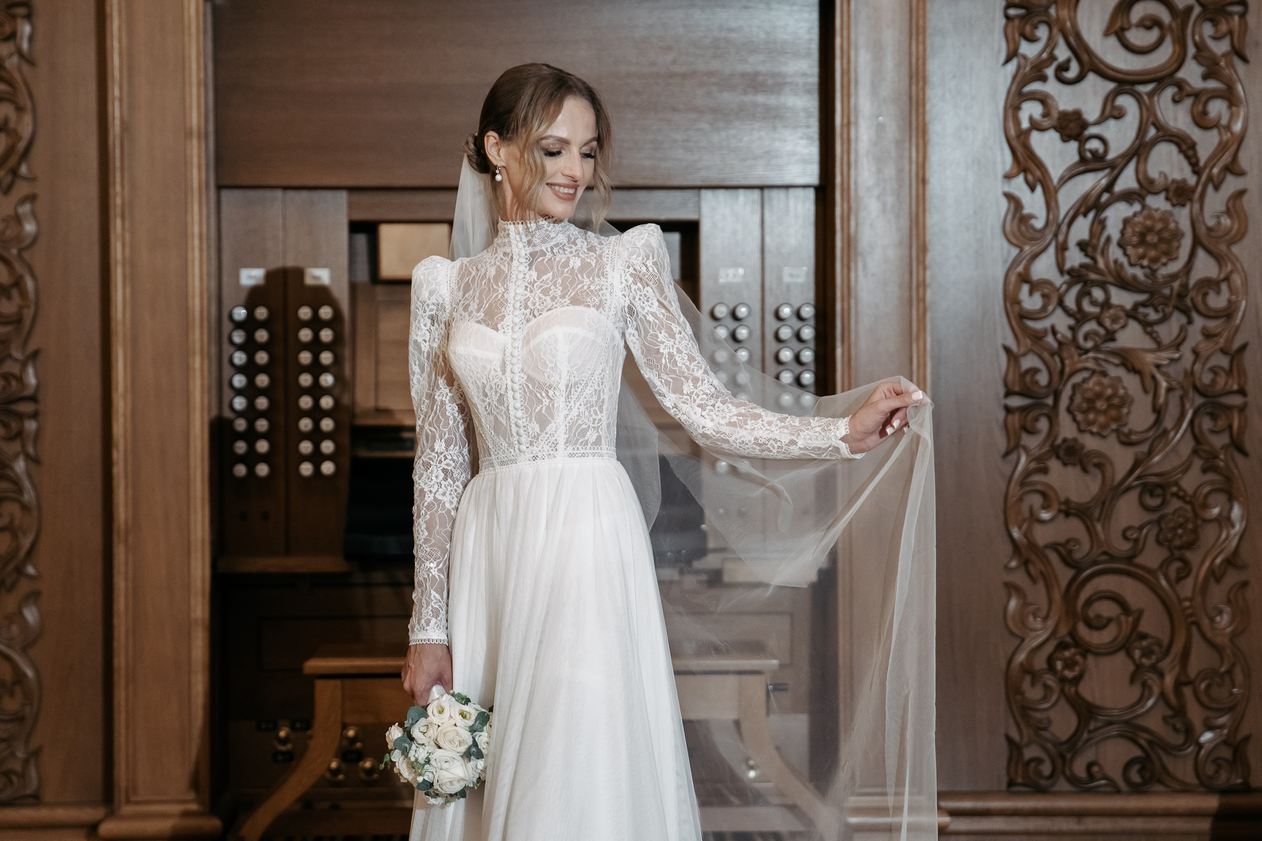 Максим и Марина