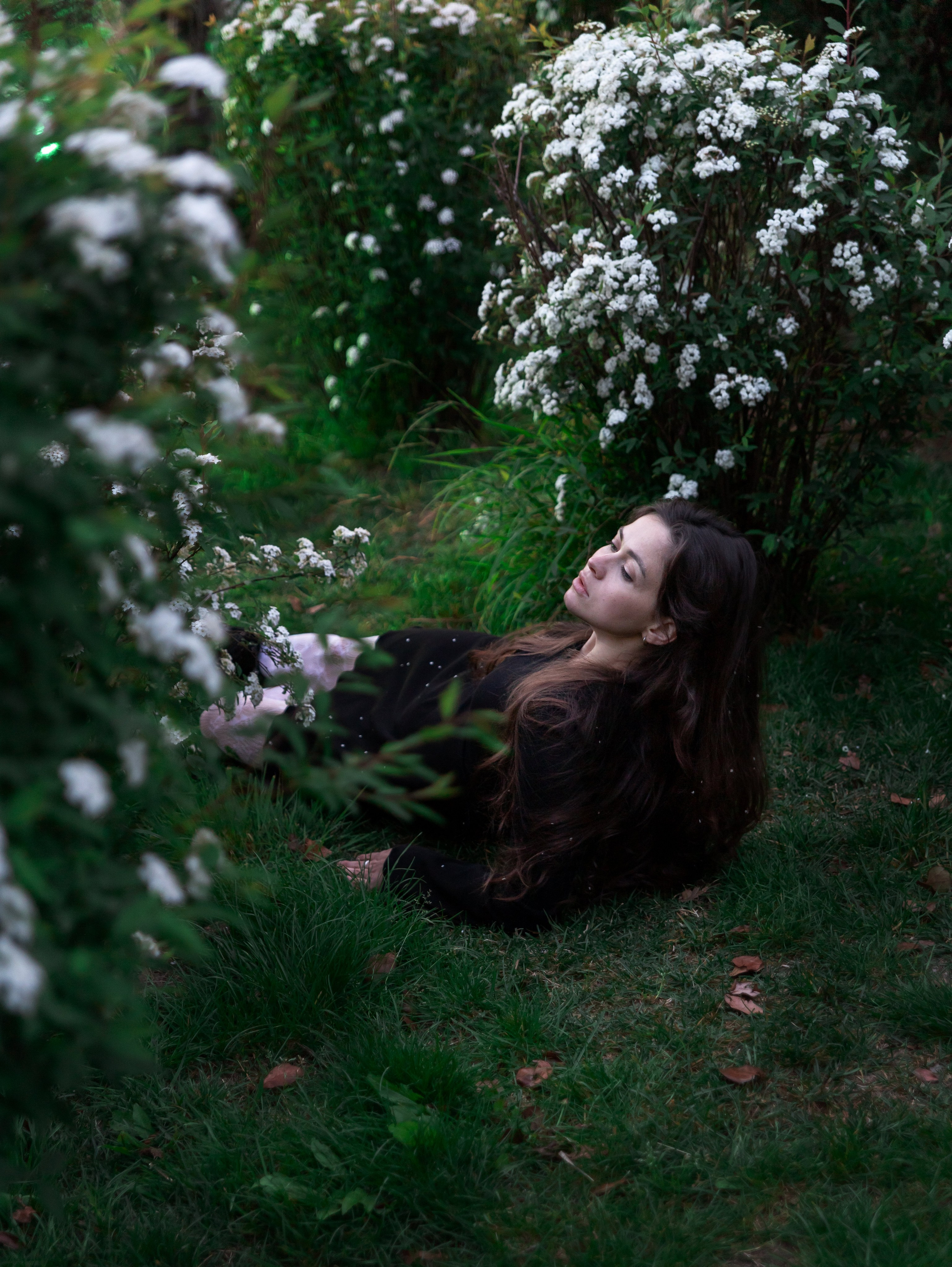 Портрет. Фотограф Сочи