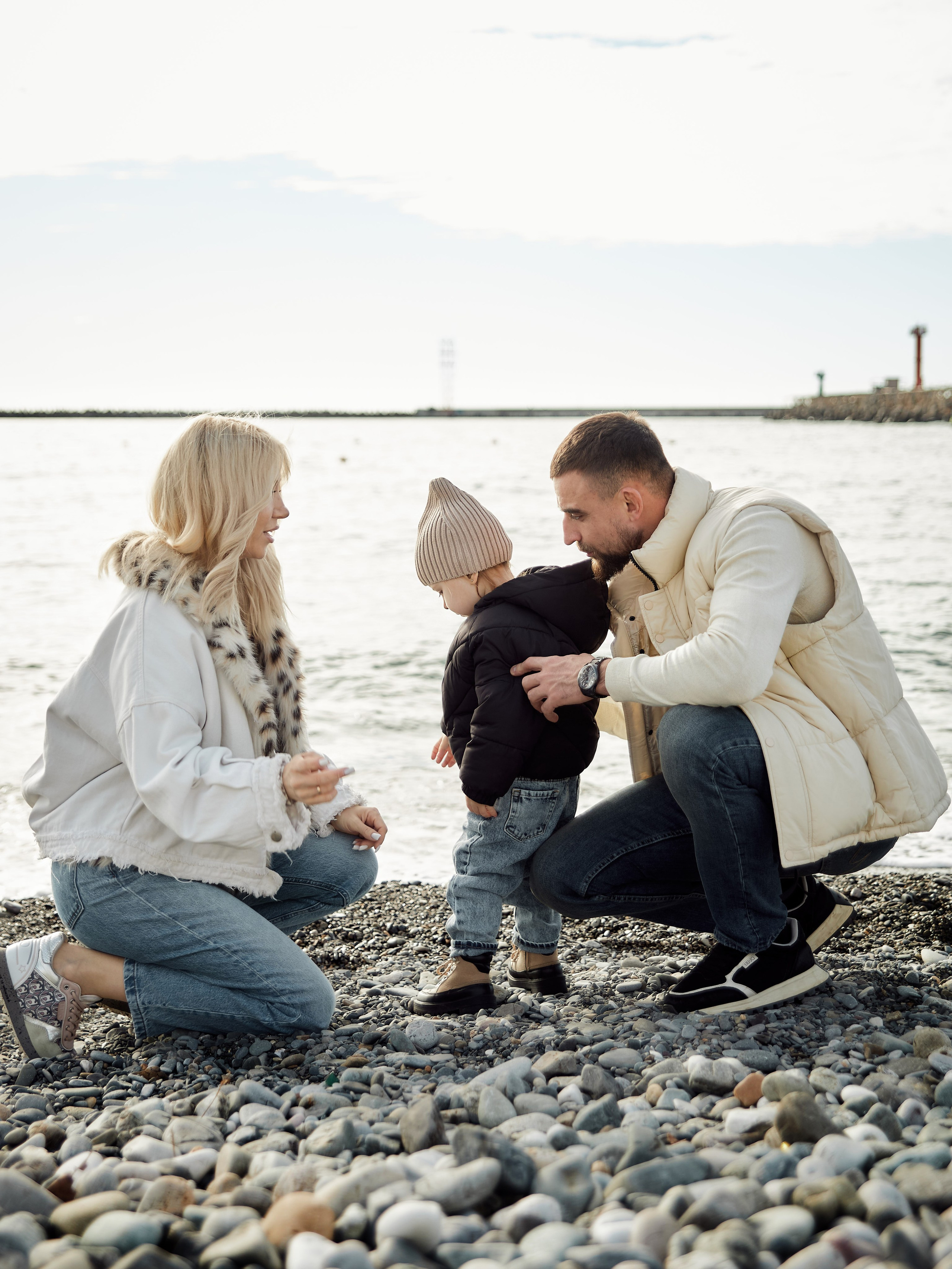 Семейные фотосессии. Фотограф Сочи