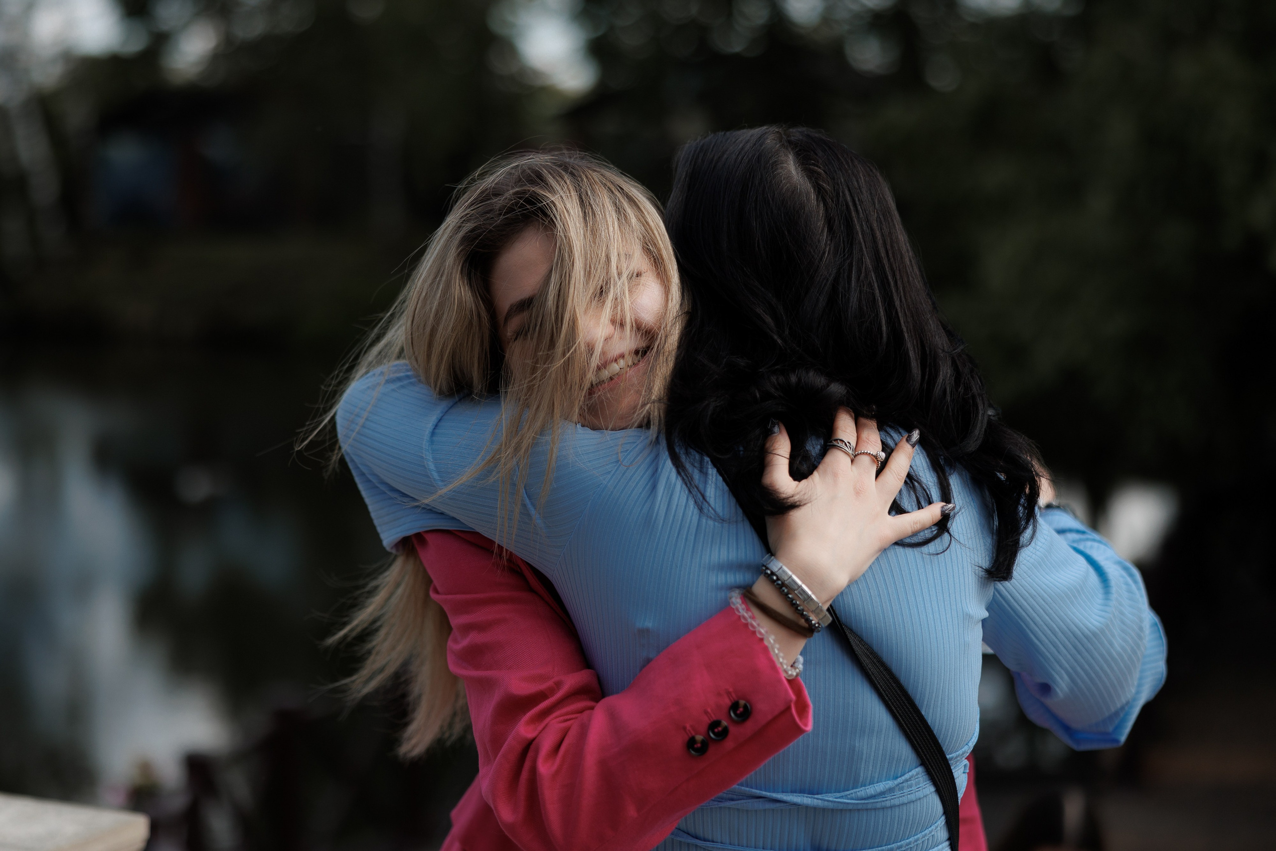 КОРПОРАТИВ DR.HUG. Свадебный и event-фотограф Иван Волнухин