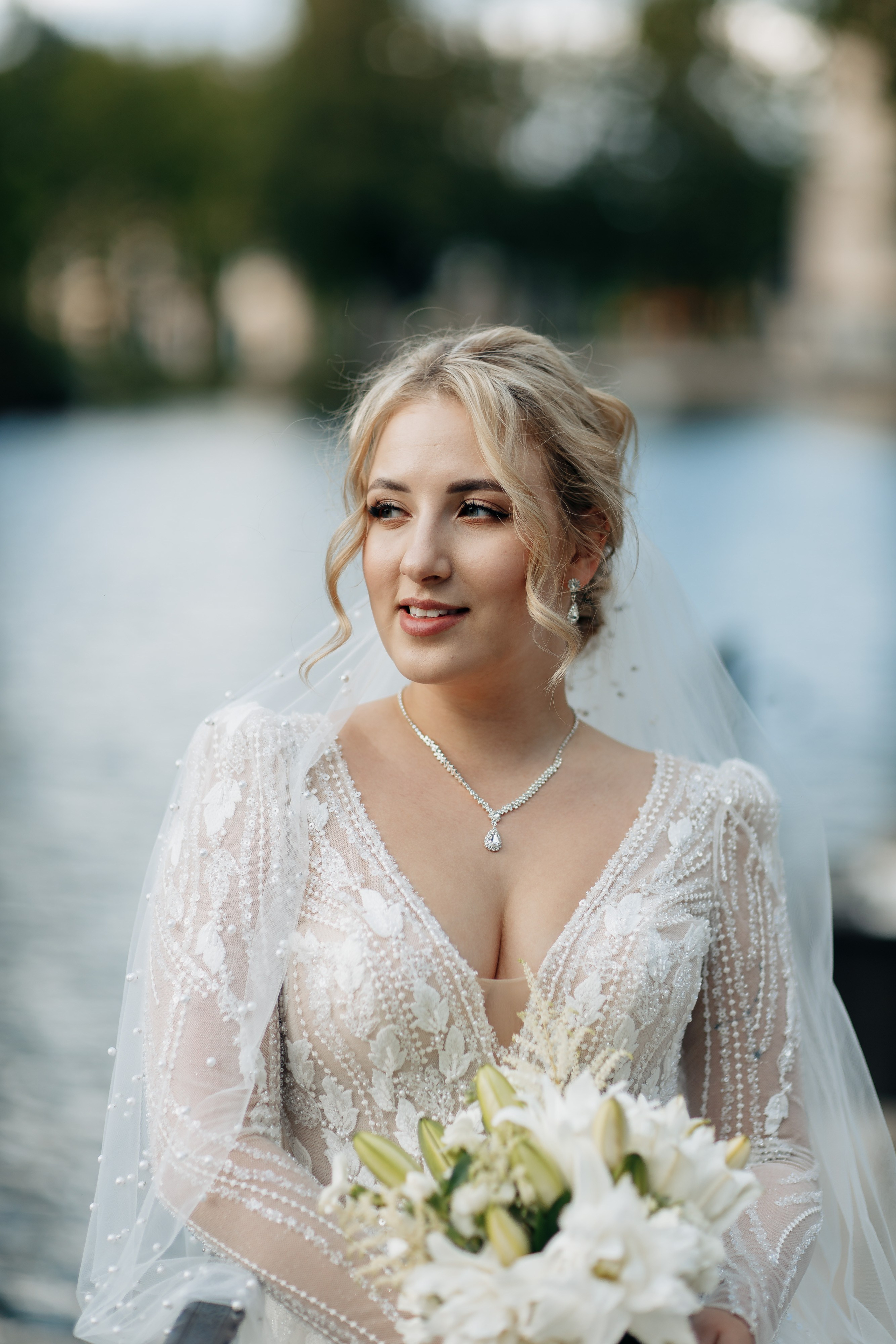 Дарья и Константин. Свадебный фотограф Вашкевич Денис