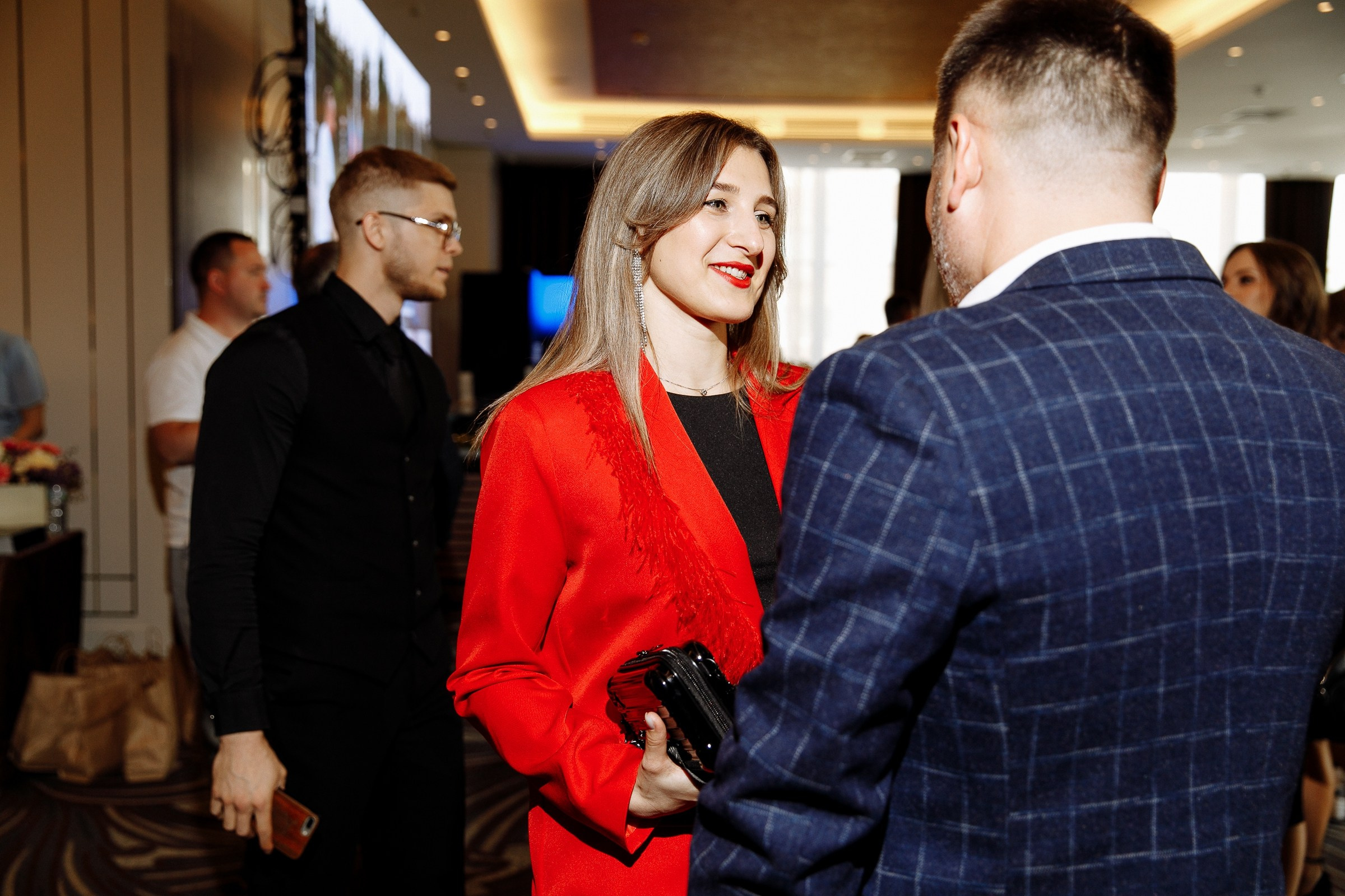 День Рождение ASSET. Свадебный фотограф в Самаре и Тольятти Полина Никитина