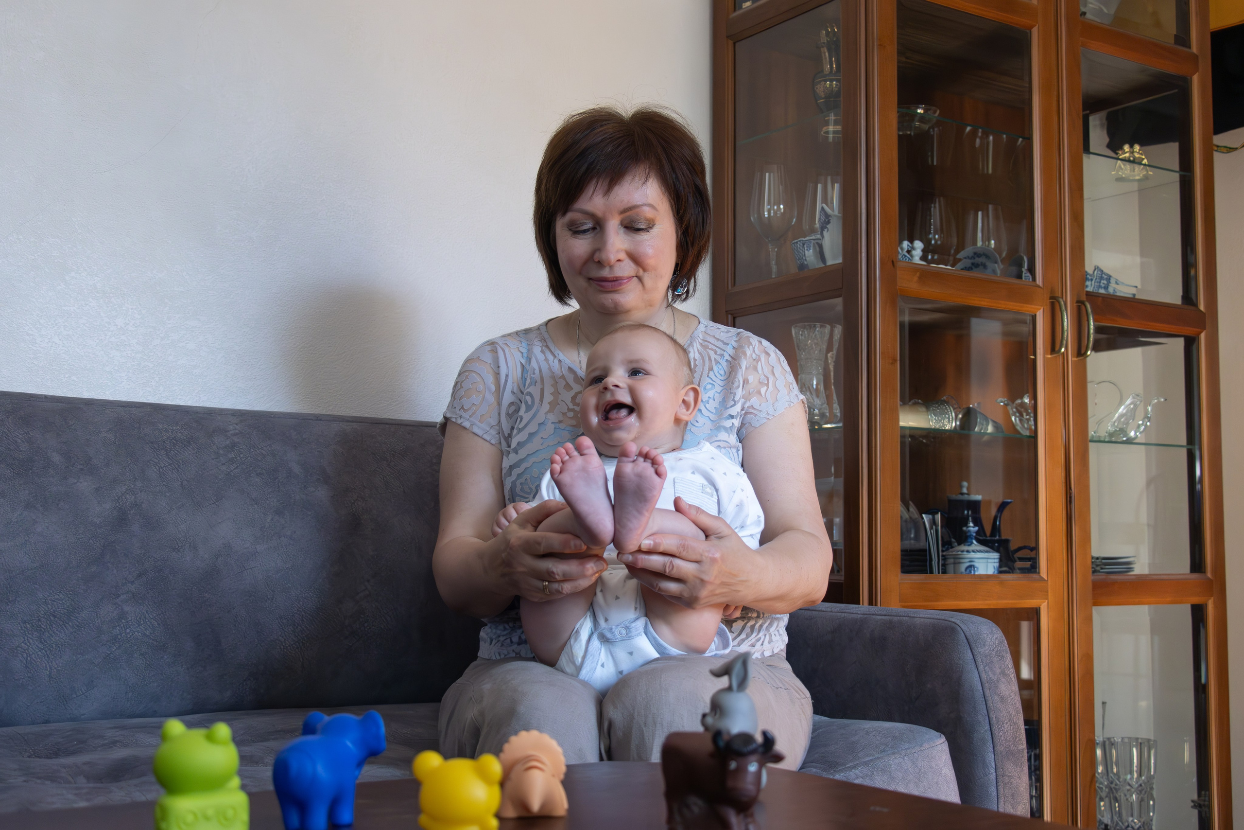 Памятные пол годика. Главная