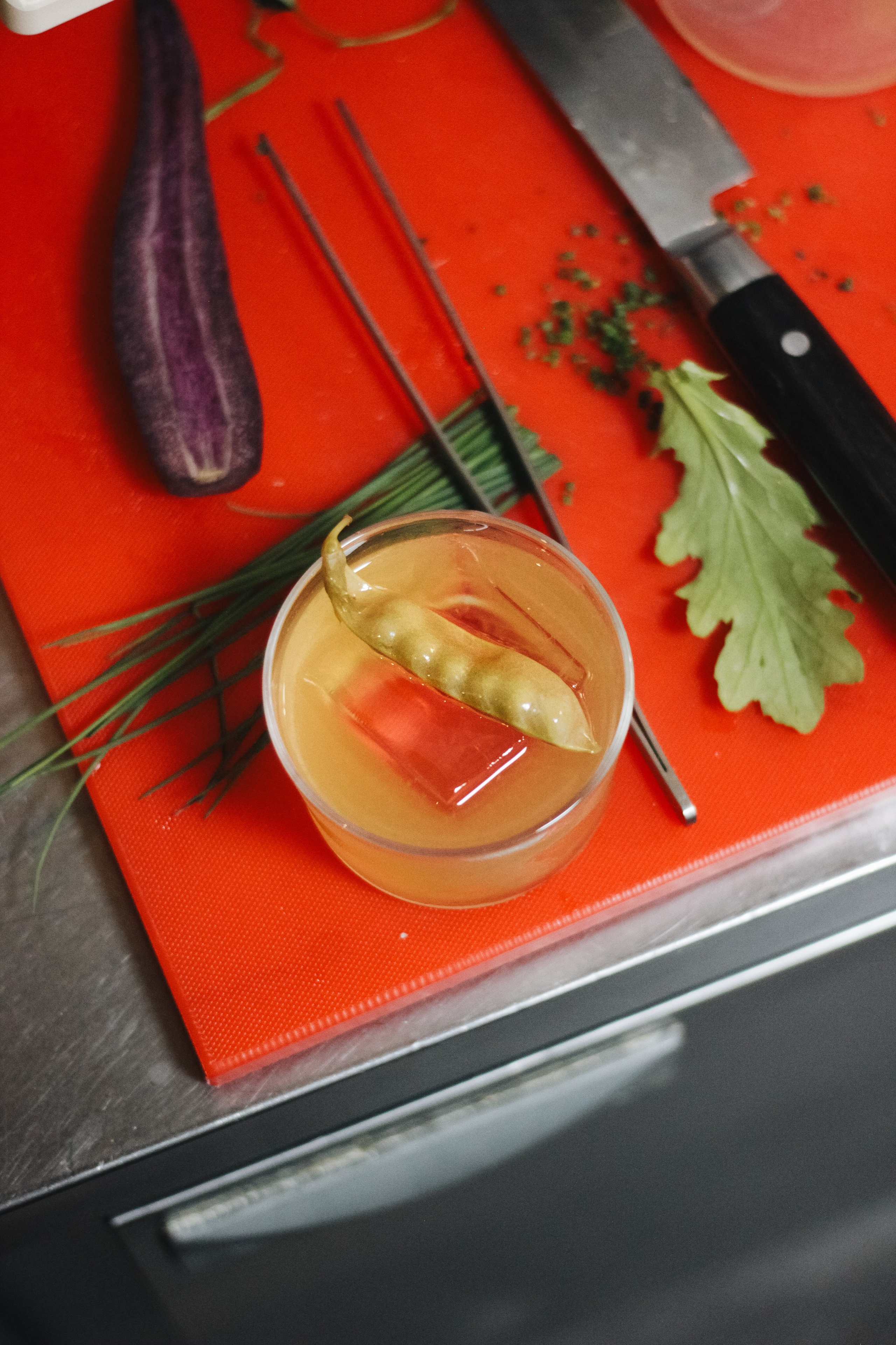 Soil. Света Голобородько, фудфотограф в Санкт-Петербурге