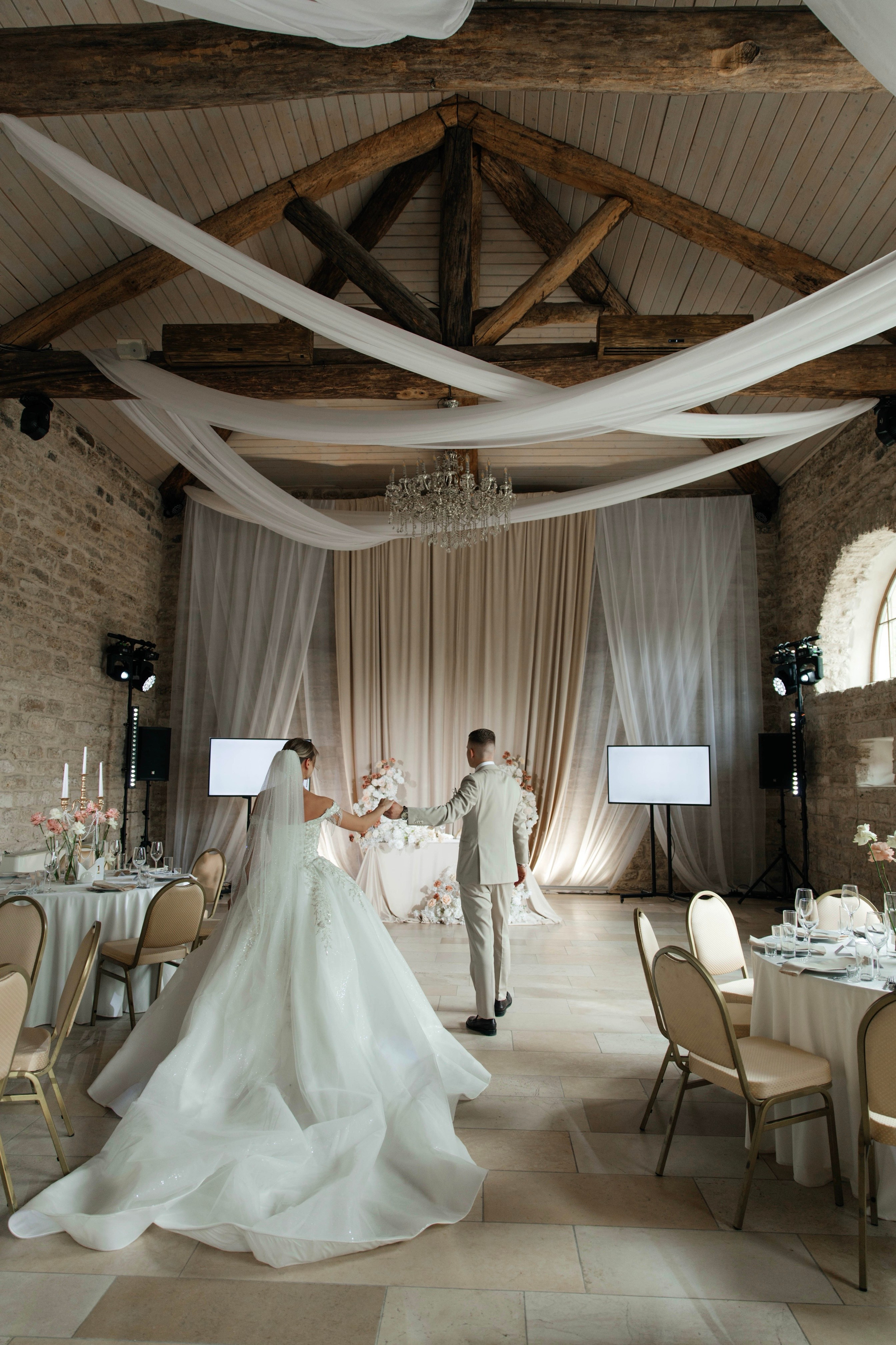 DMITRY & MARIA. Свадебное ФОТО & ВИДЕО Москва/Липецк