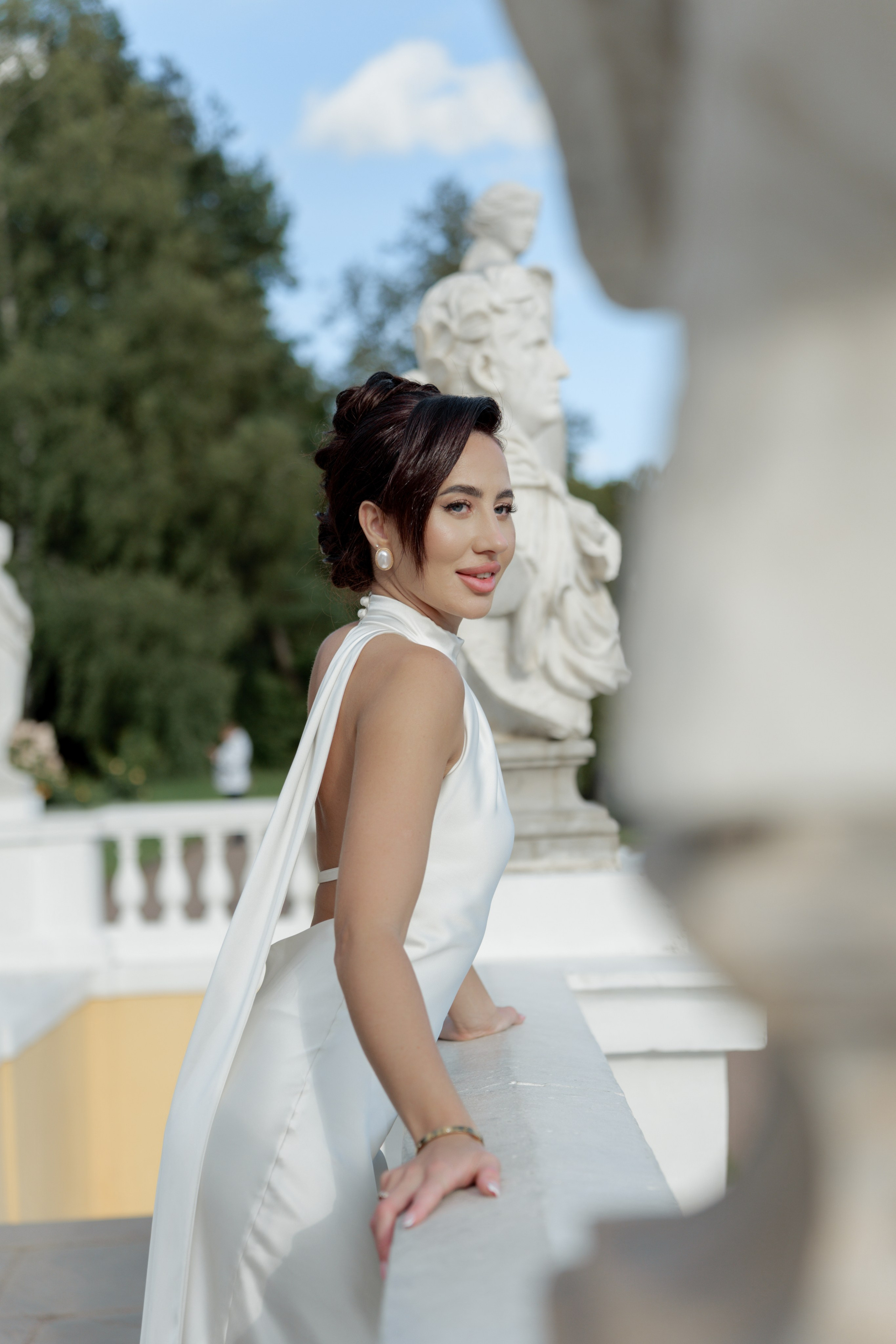 RATMIR & JESSICA. Свадебное ФОТО & ВИДЕО Москва/Липецк