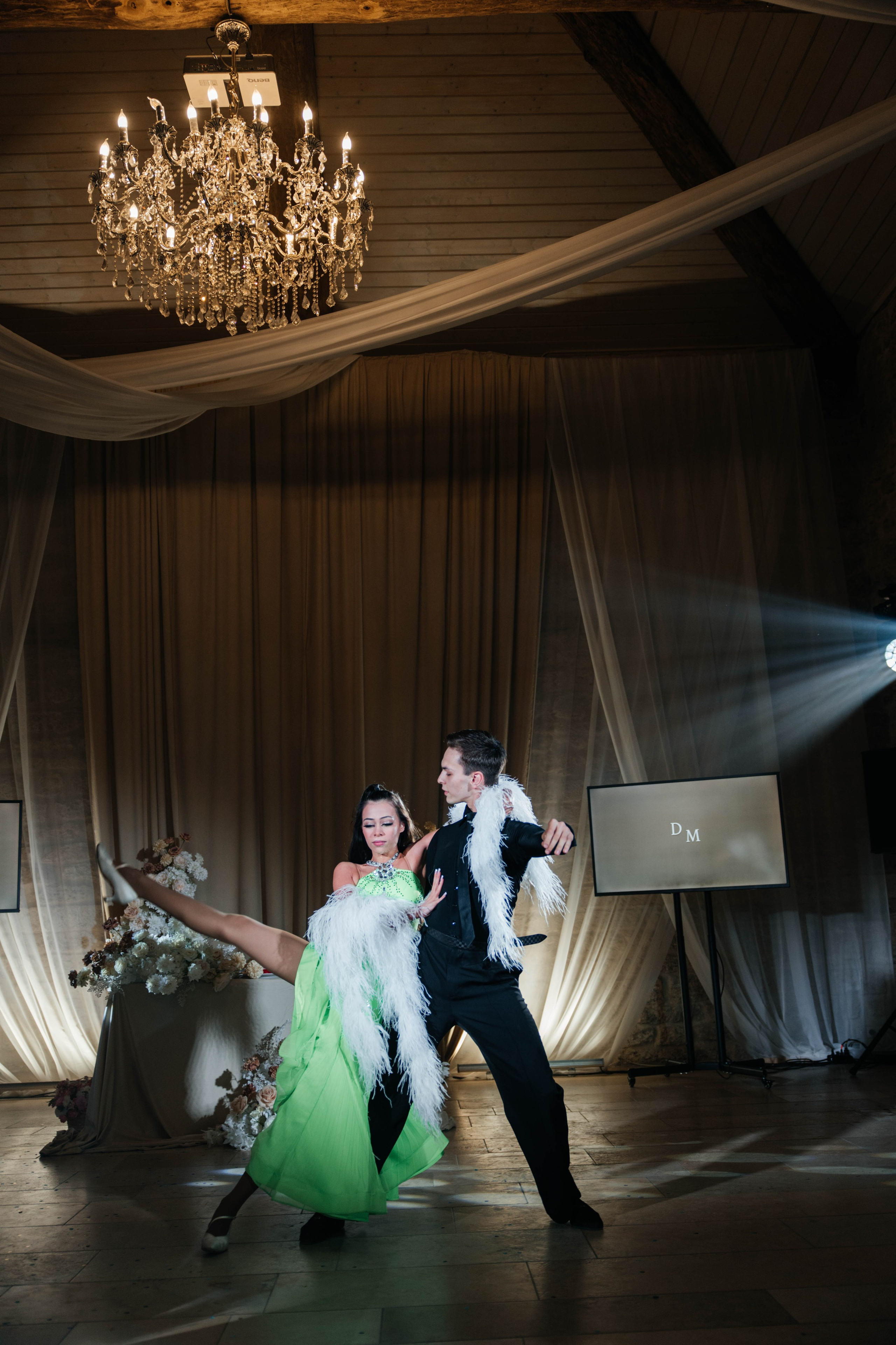 DMITRY & MARIA. Свадебное ФОТО & ВИДЕО Москва/Липецк