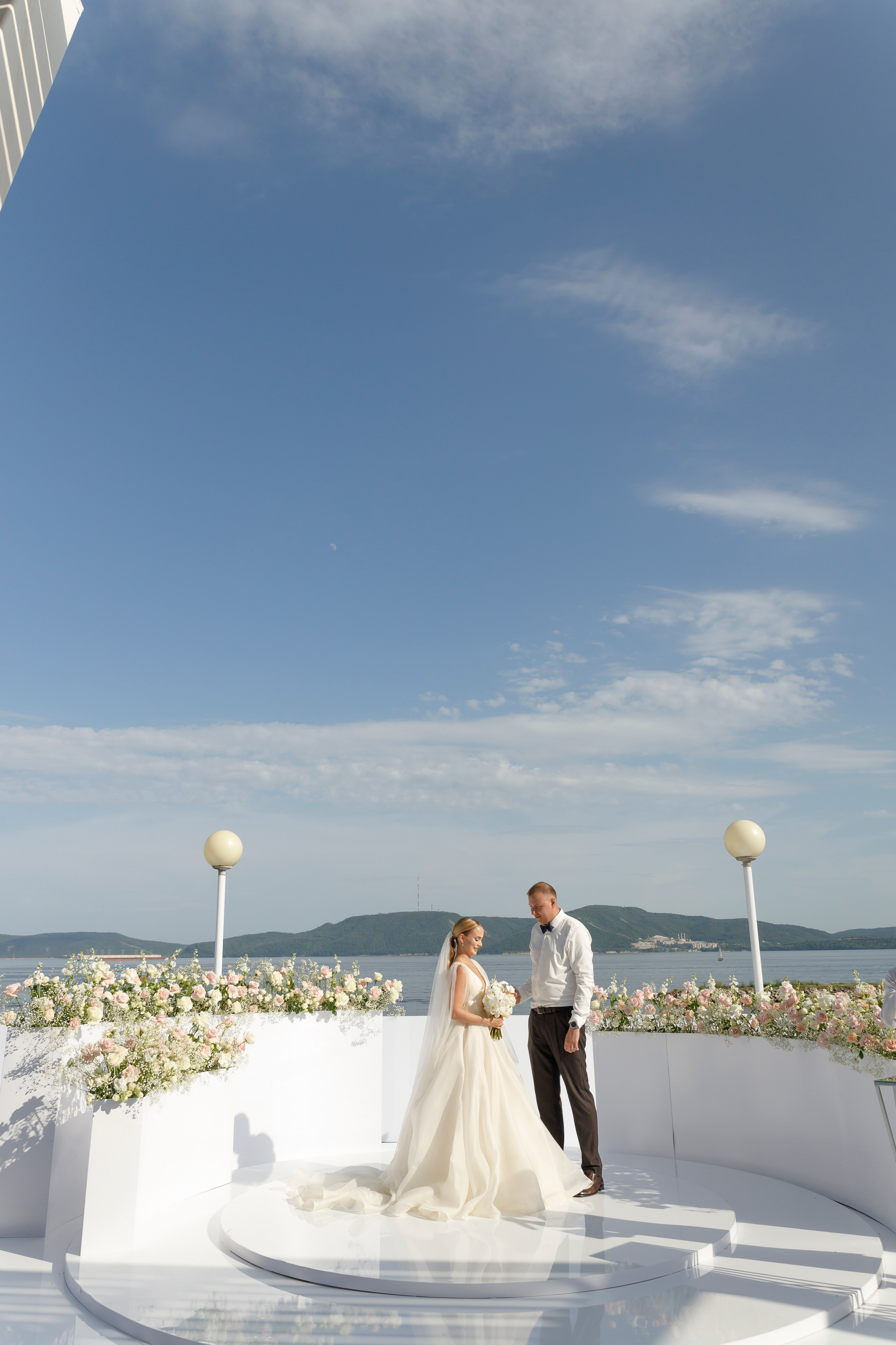 Влада & Виталий. Фотограф в Самаре Алена Гречка