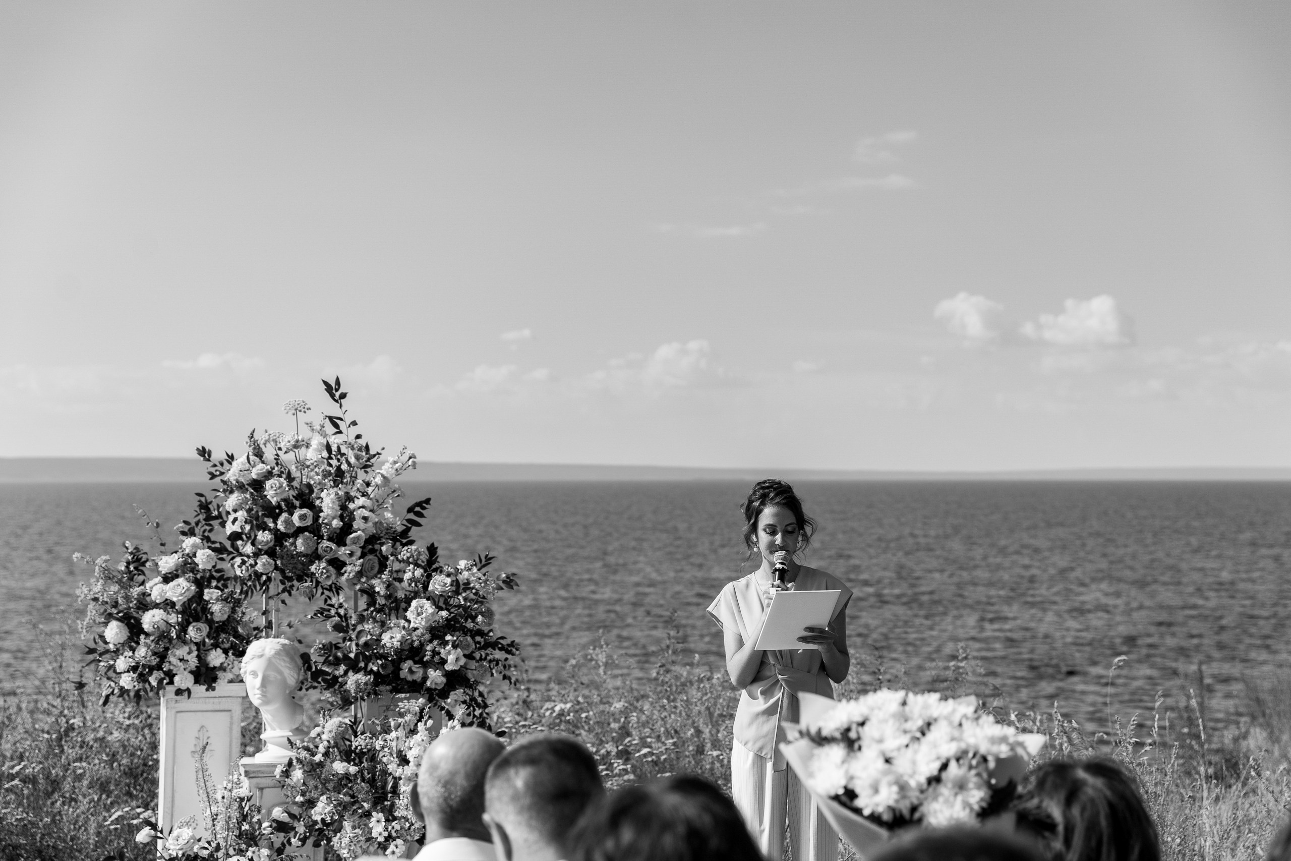 ANDREA & CATERINA. Свадебный фотограф в Ульяновске Владимир Лесников