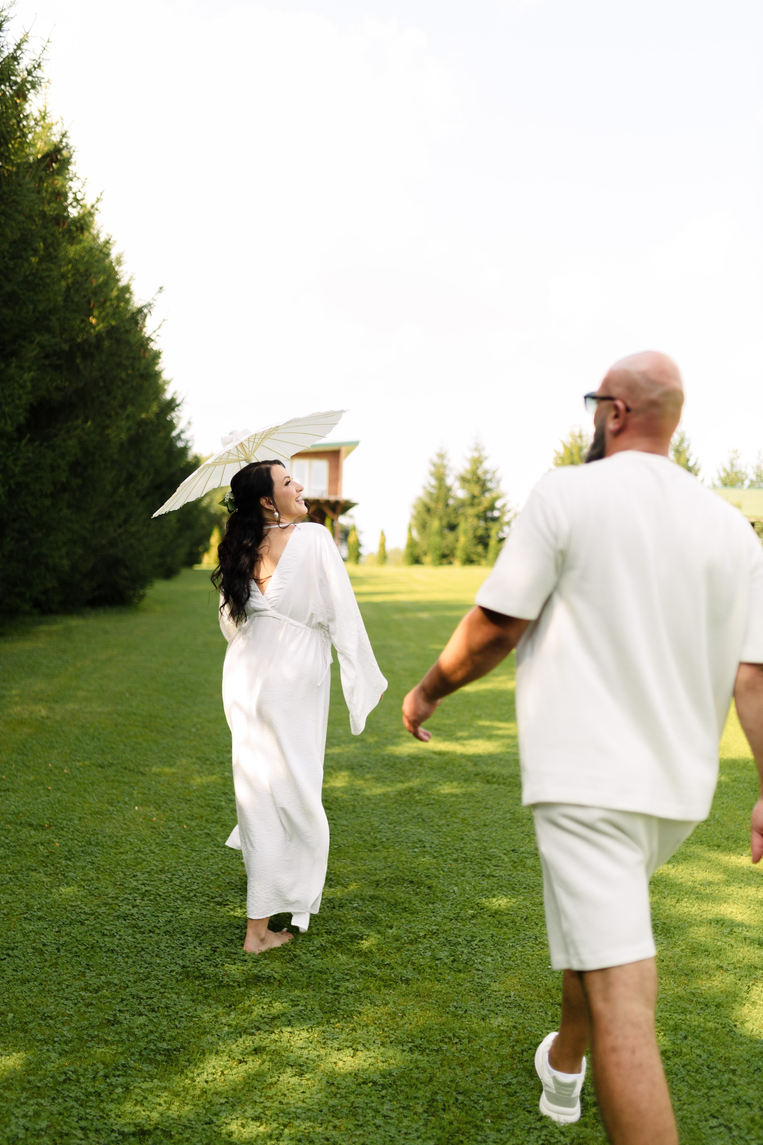 УСАДЬБА ГАНКА. Cheta Kovalevsky фотографы