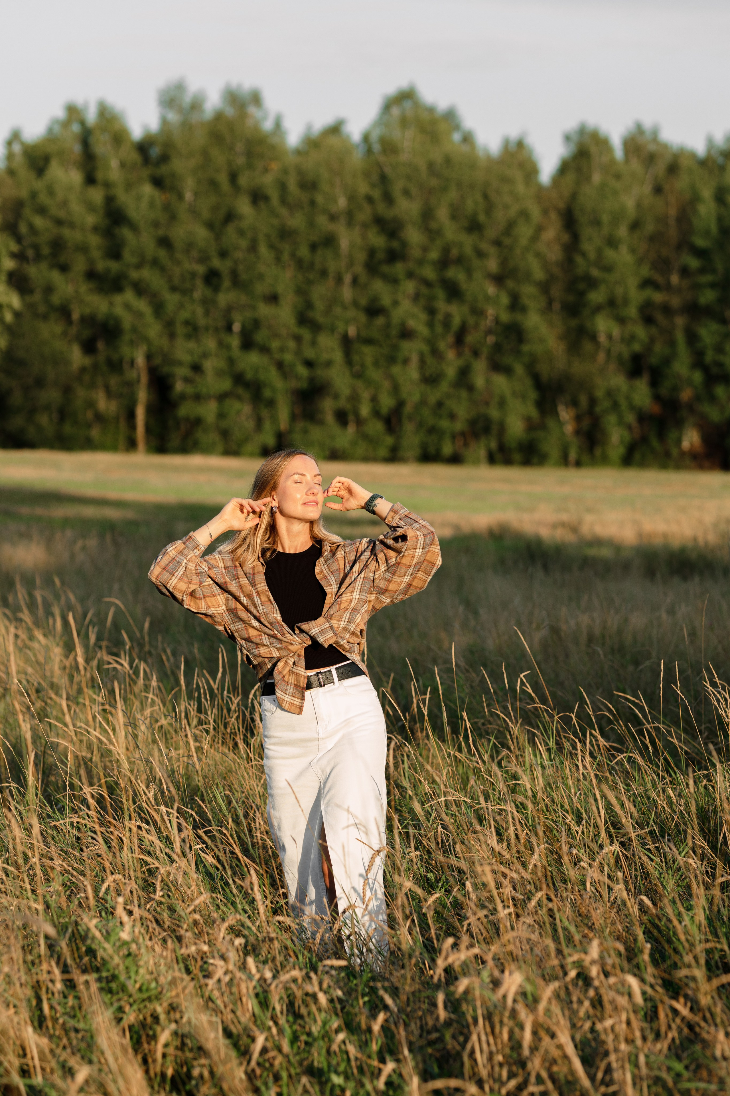 ДУБЫ. Cheta Kovalevsky фотографы