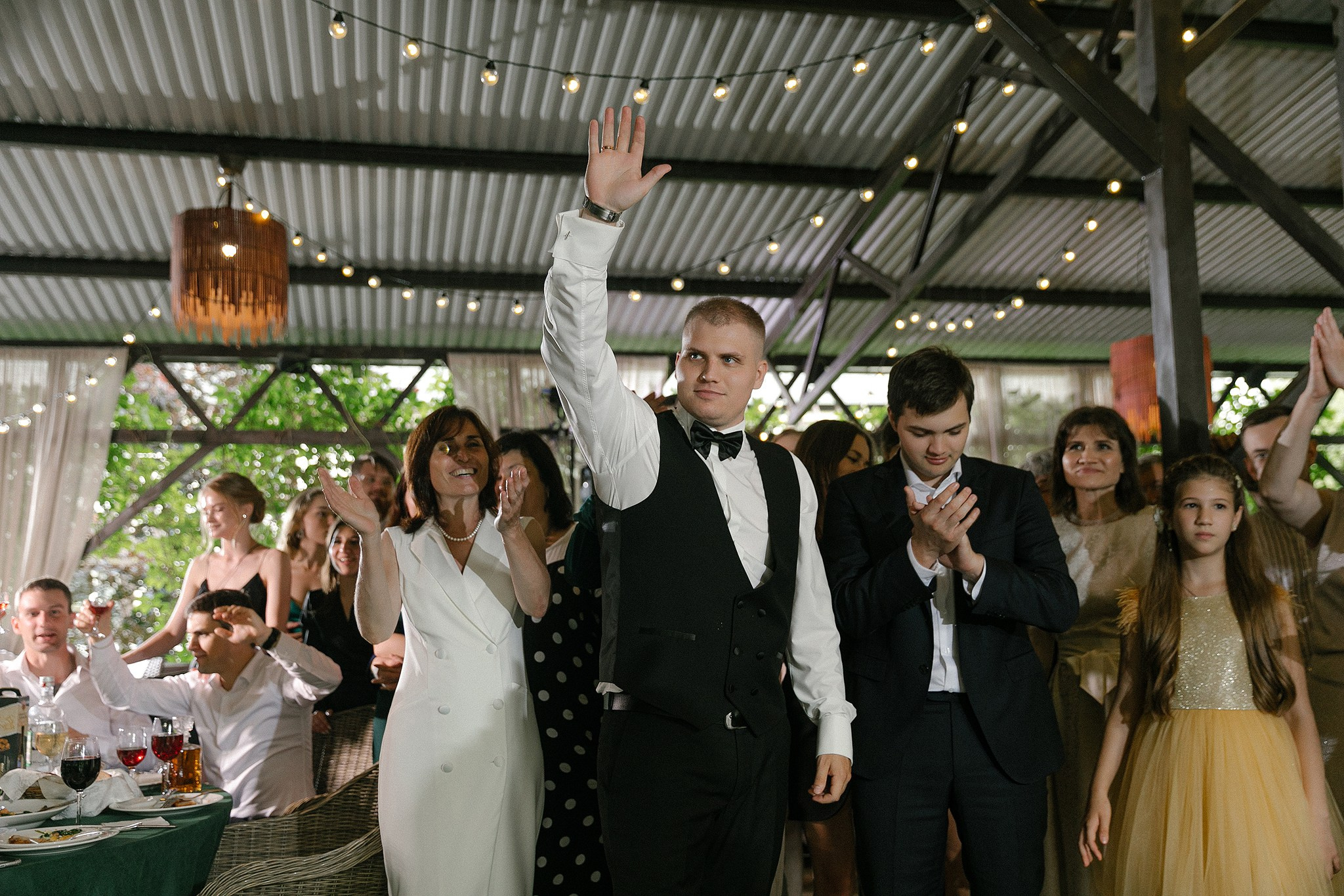 Туда, где я и ты. Главная