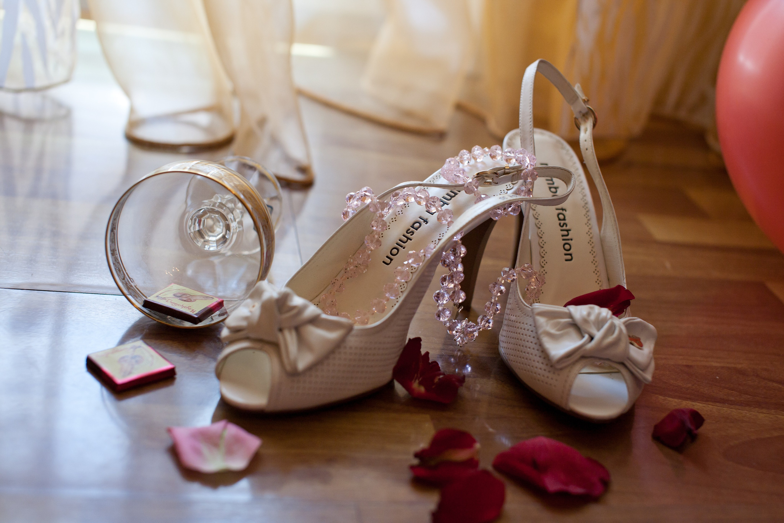 Свадебный и семейный фотограф в Воронеже Андрей Валин