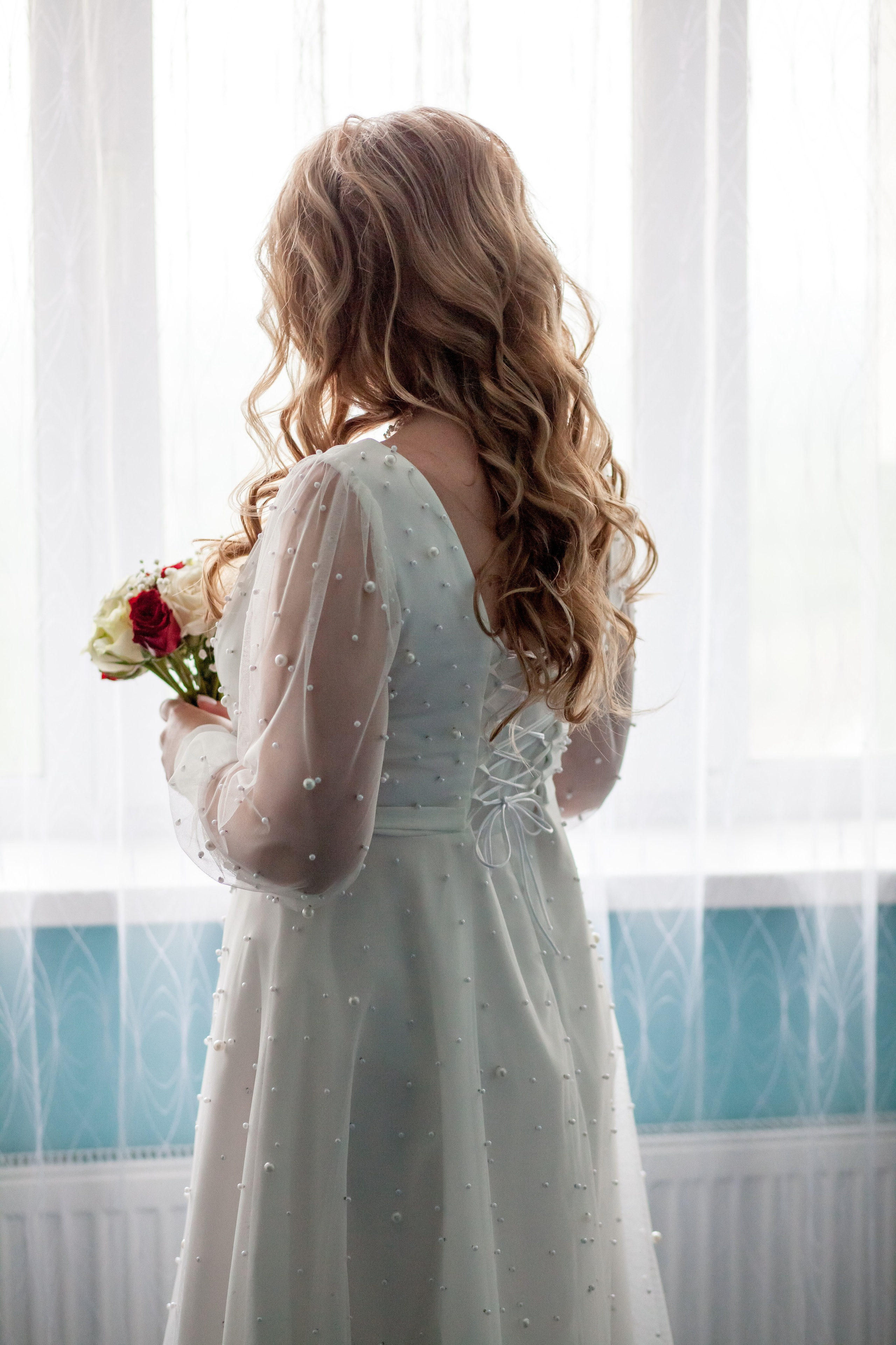 Свадьба Никиты и Марии. Свадебный и семейный фотограф в Воронеже Андрей Валин