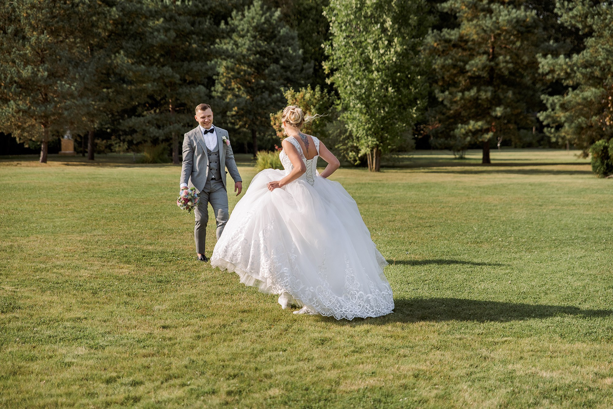 САША и НАТАША. Свадебный и семейный фотограф РИТА БОЧКАРЁВА