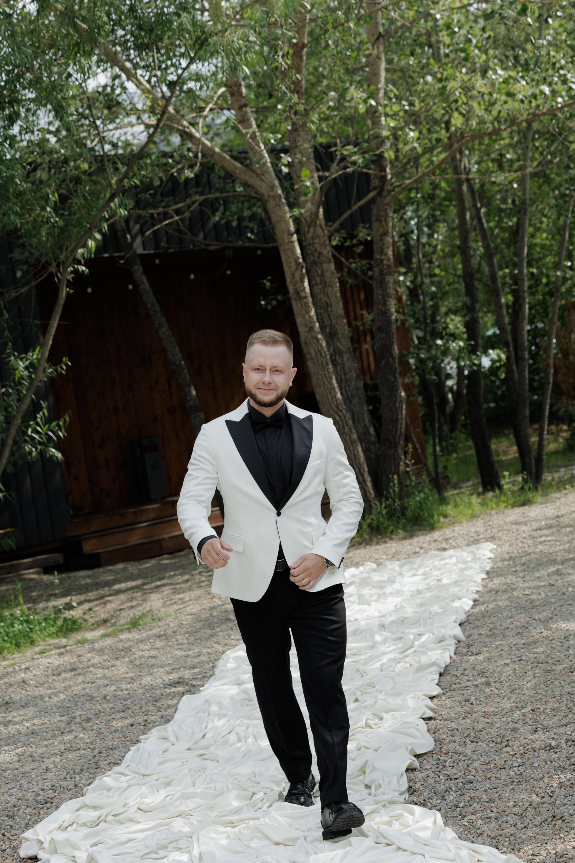 Luxury. Фотограф Иркутск