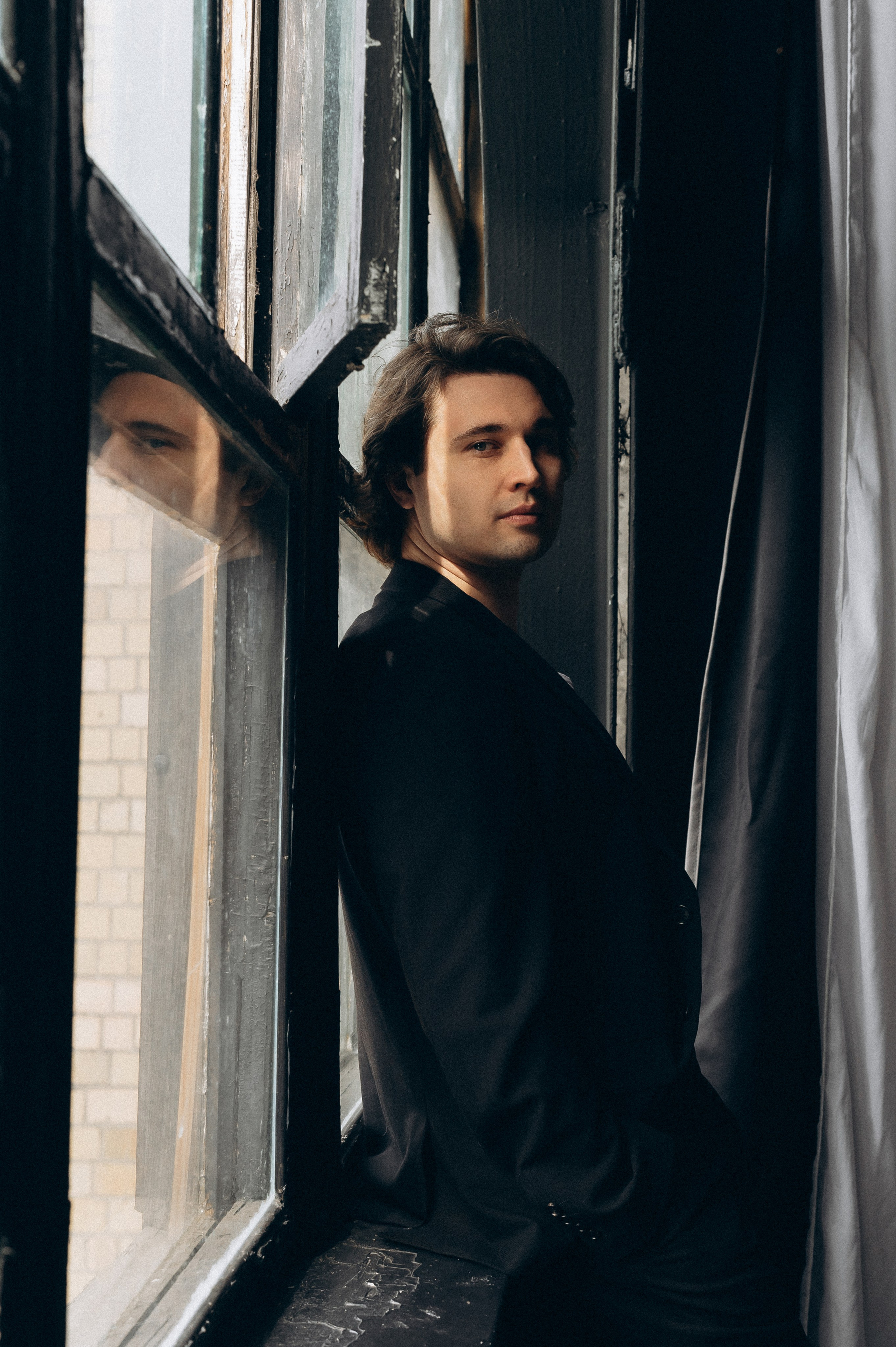 Марсель. Семейный и свадебный фотограф в Красноярске Садкеева Юлия