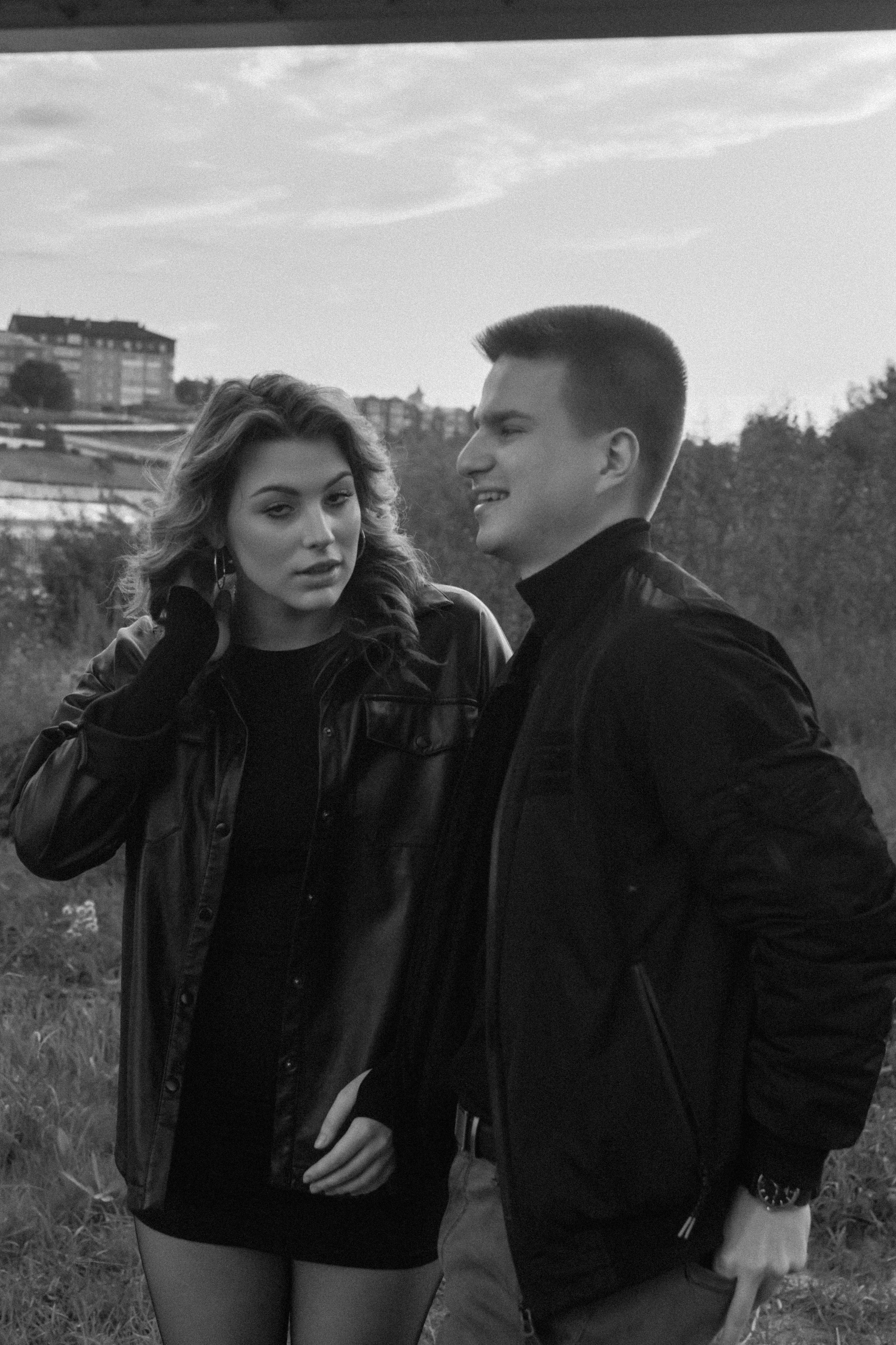 Ярослава и Антон