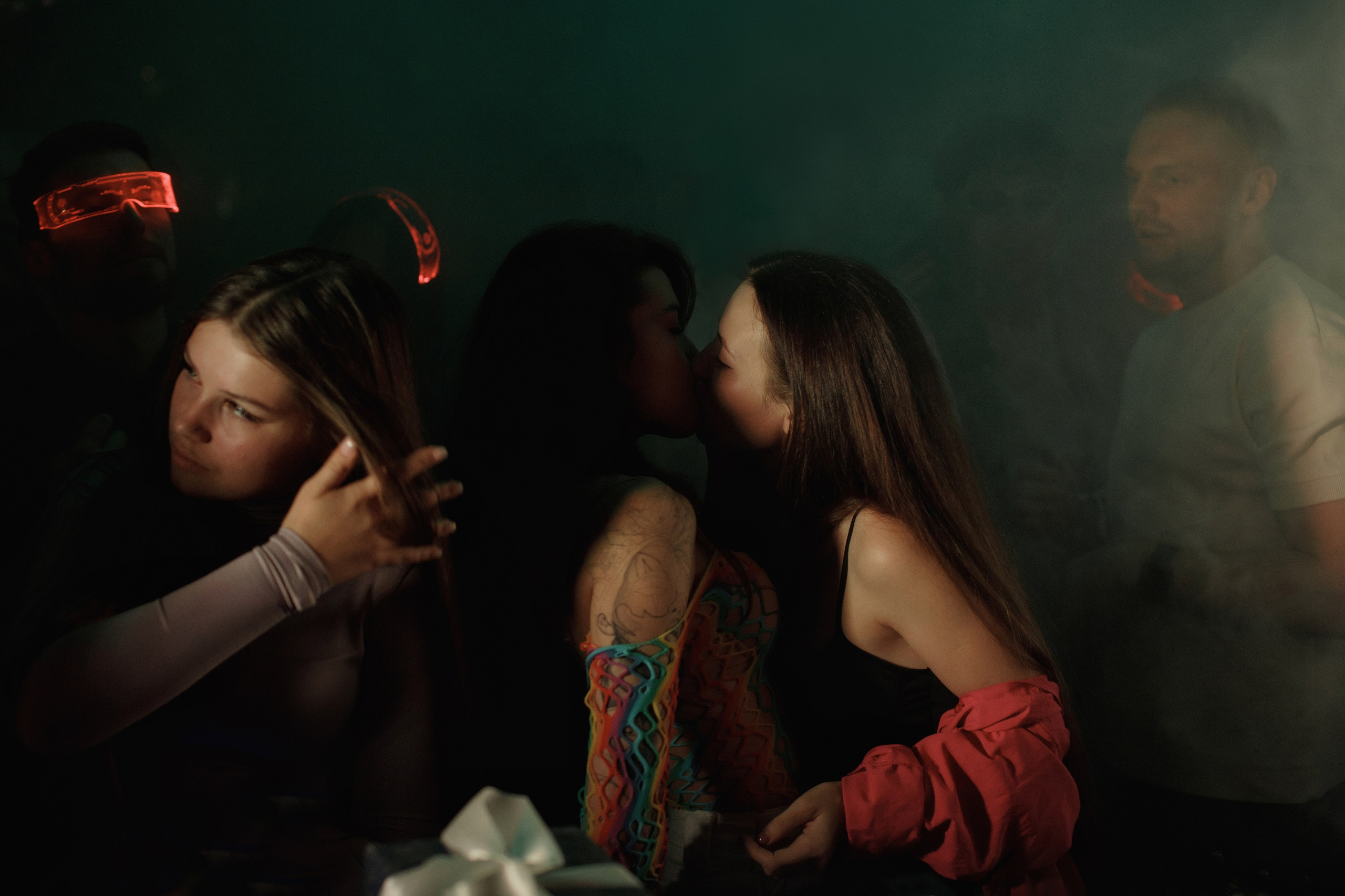 Репортажный и портретный фотограф, Влад Хафизов, Москва