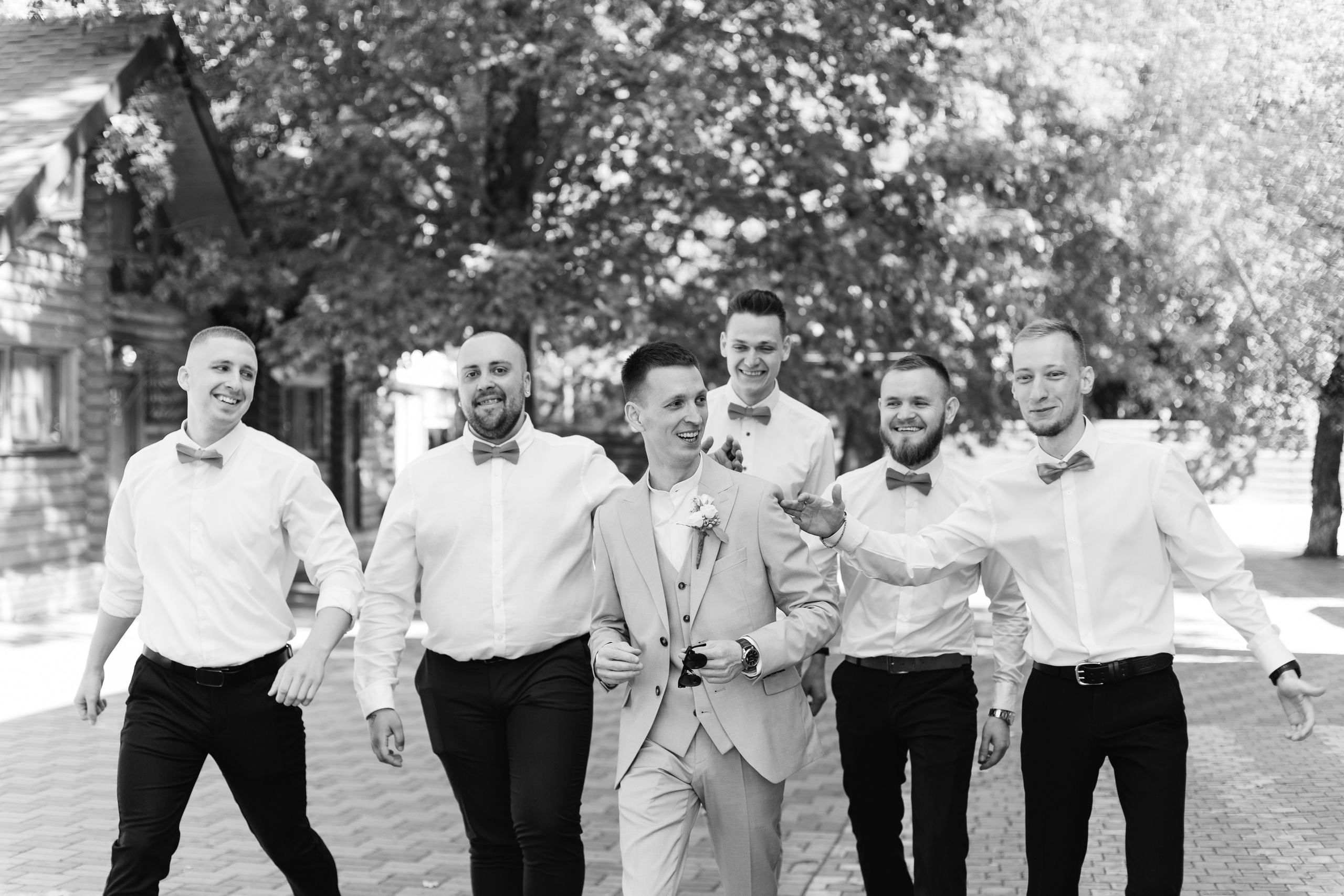 Диана и Лёша. Катерина Макиева