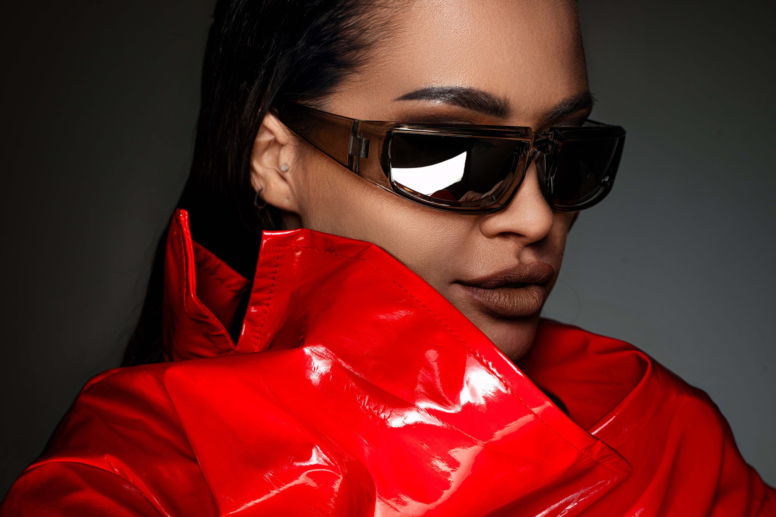 Ксения. Фотограф Казань