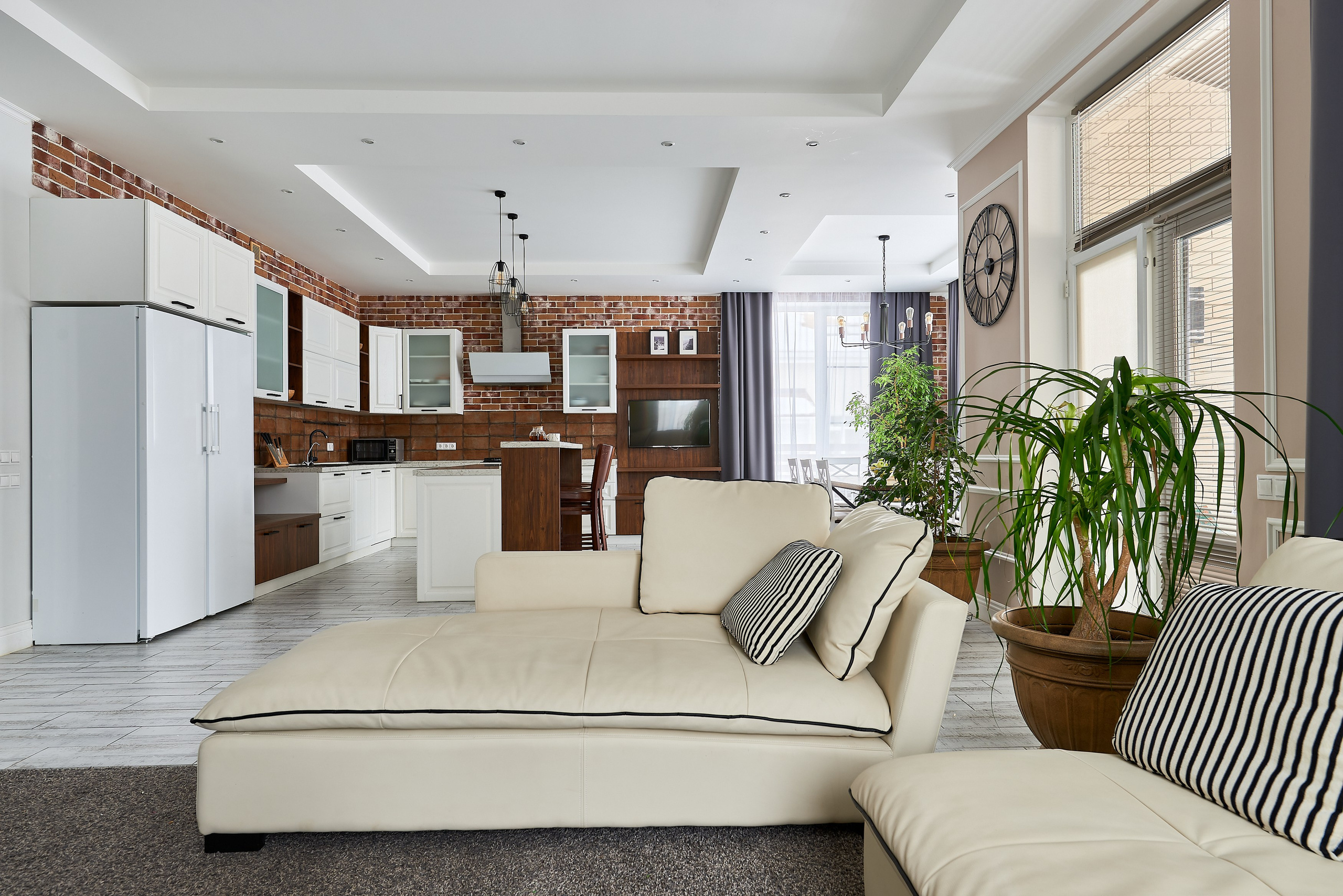 Интерьерный фотограф в Москве