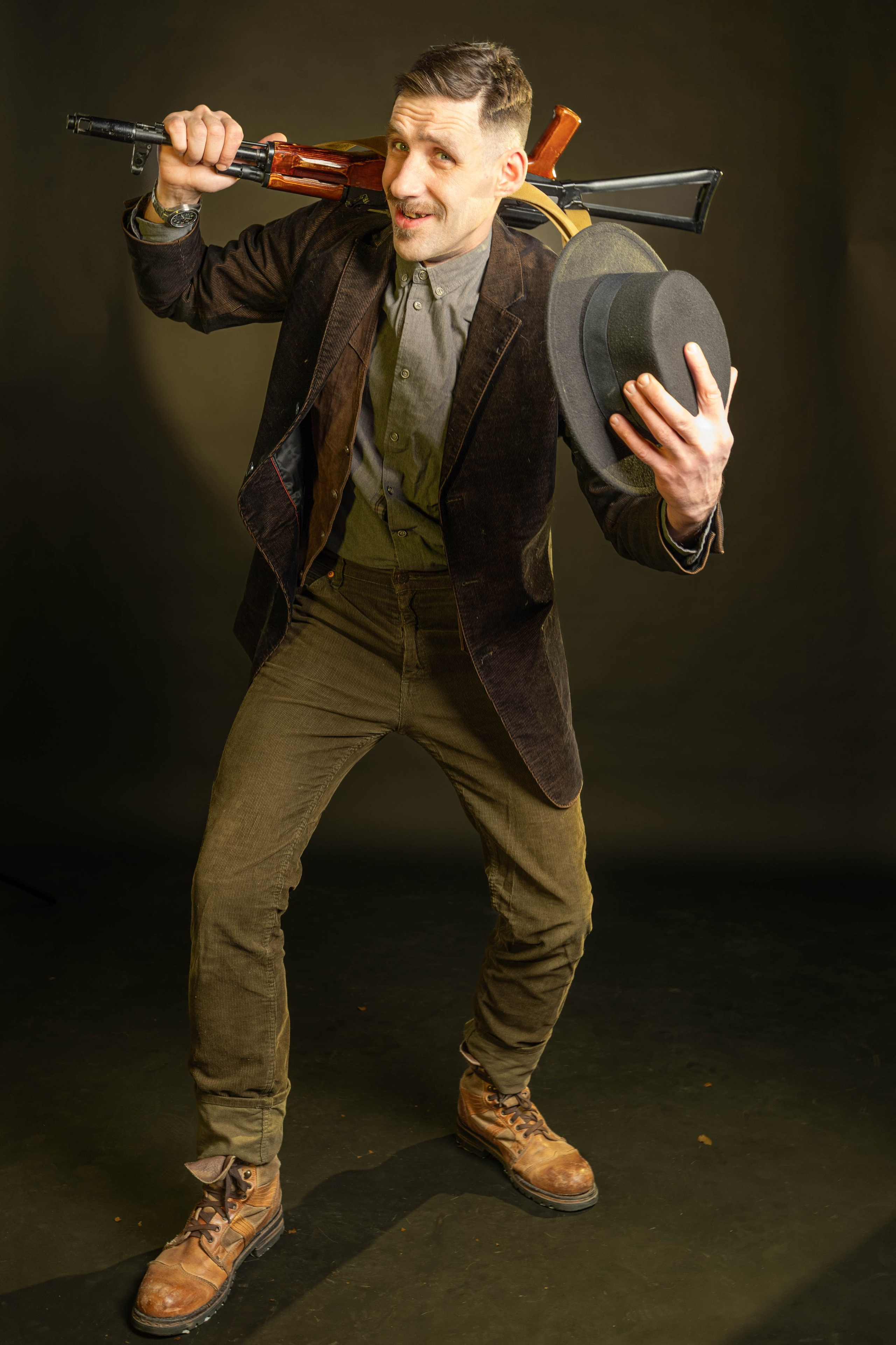 ПРОЕКТ БОНИ И КЛАЙД (Дарья и Павел). АЛЕКСЕЙ КОЛМАКОВ. Фотограф. Москва и Московская область