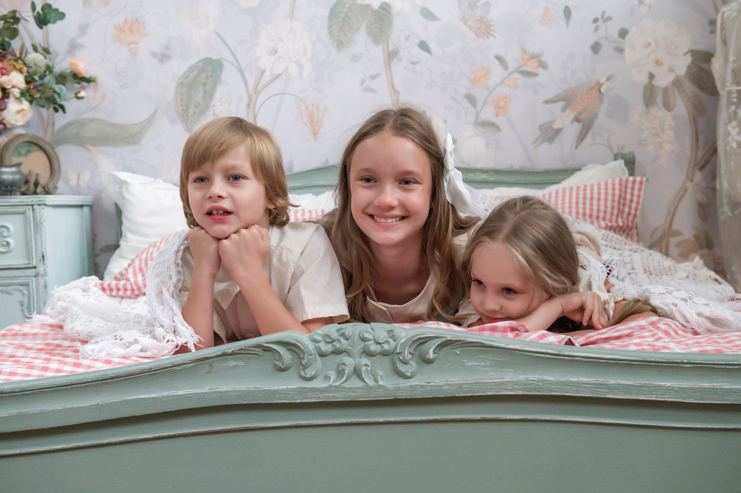 Детские фотосессии в Краснодаре. Семейный и детский фотограф в Краснодаре Ольга Осинцева