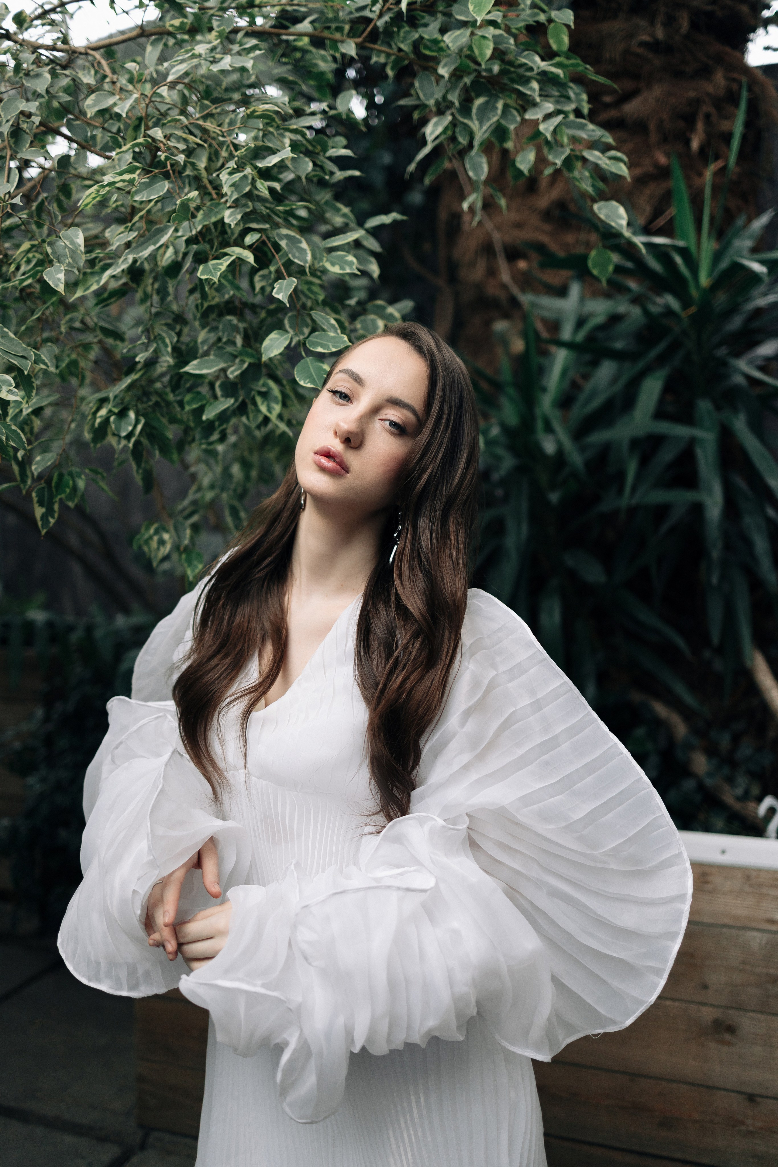 Анастасия и Евгений. Фотограф Дарья Корель Санкт-Петербург