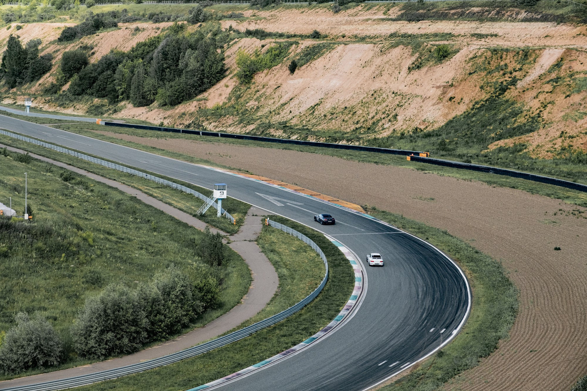RHHCC. Автоспортивный бренд фотограф в Москве — Виктория Логинова
