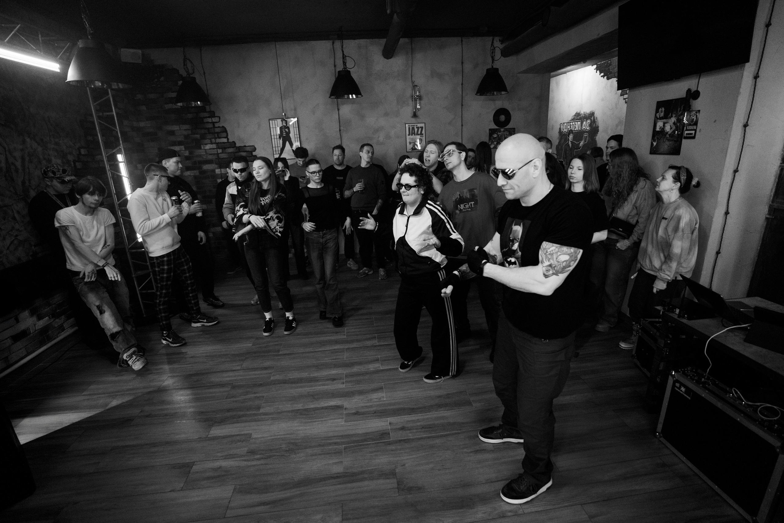 FromProvance. Портретный фотограф в Калуге Арсений Борода