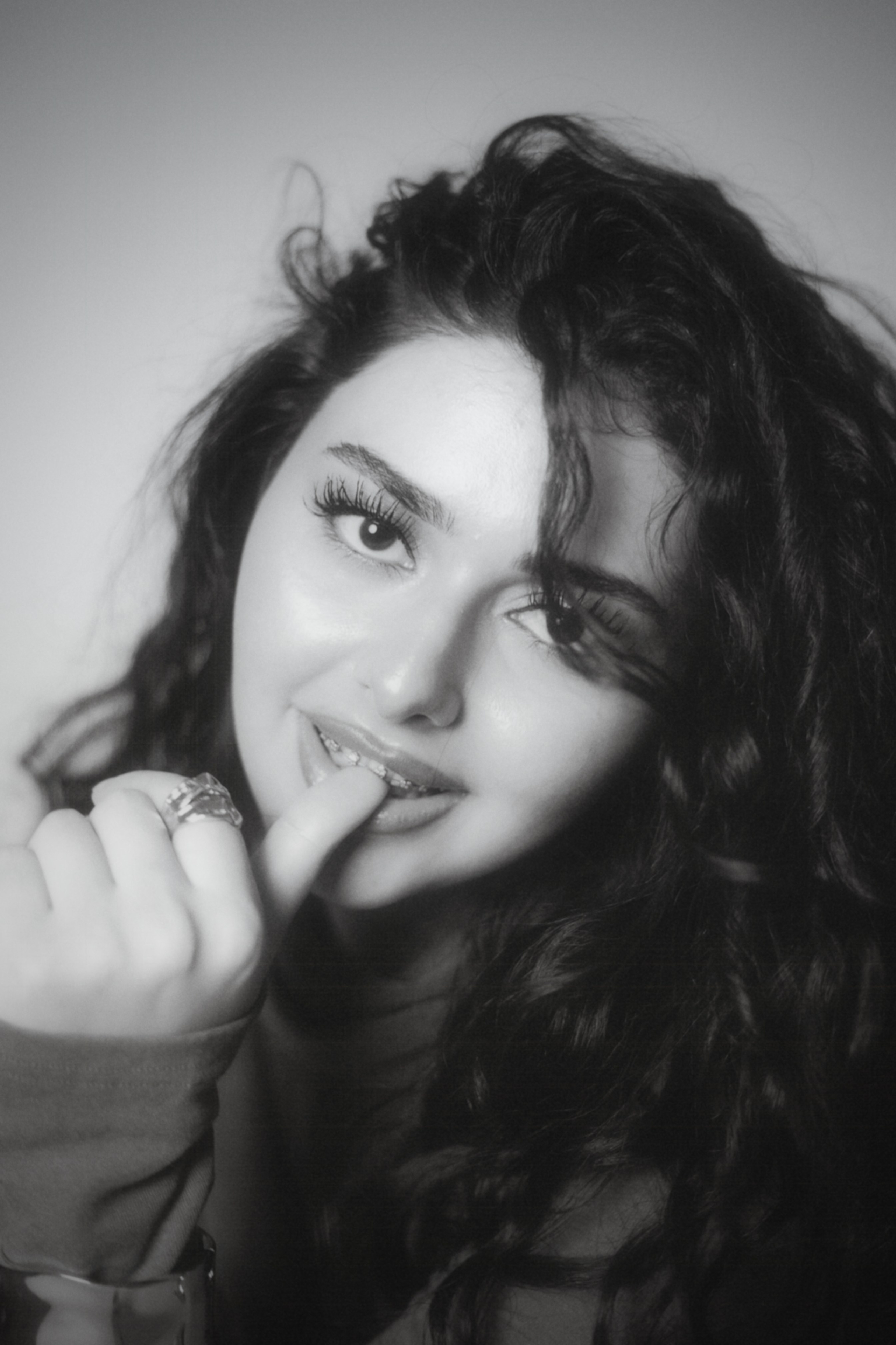 Érna. Фотограф | Москва