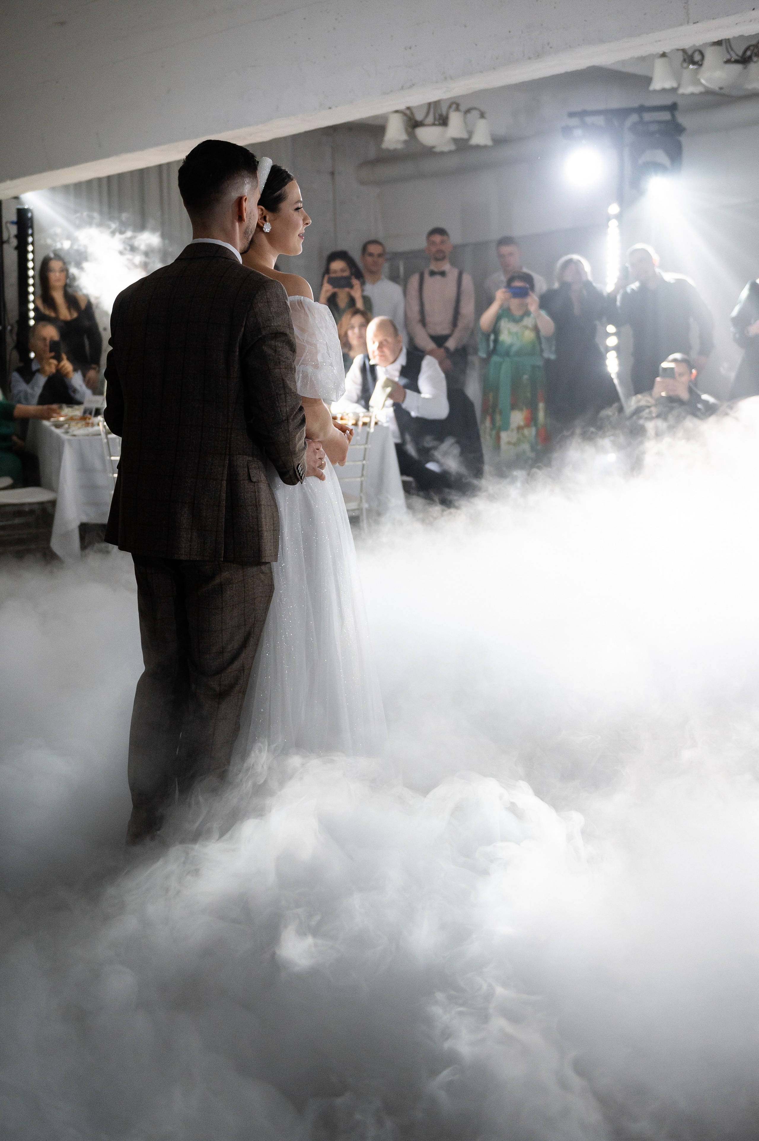 Андрей и Анастасия. Zhulanovilya