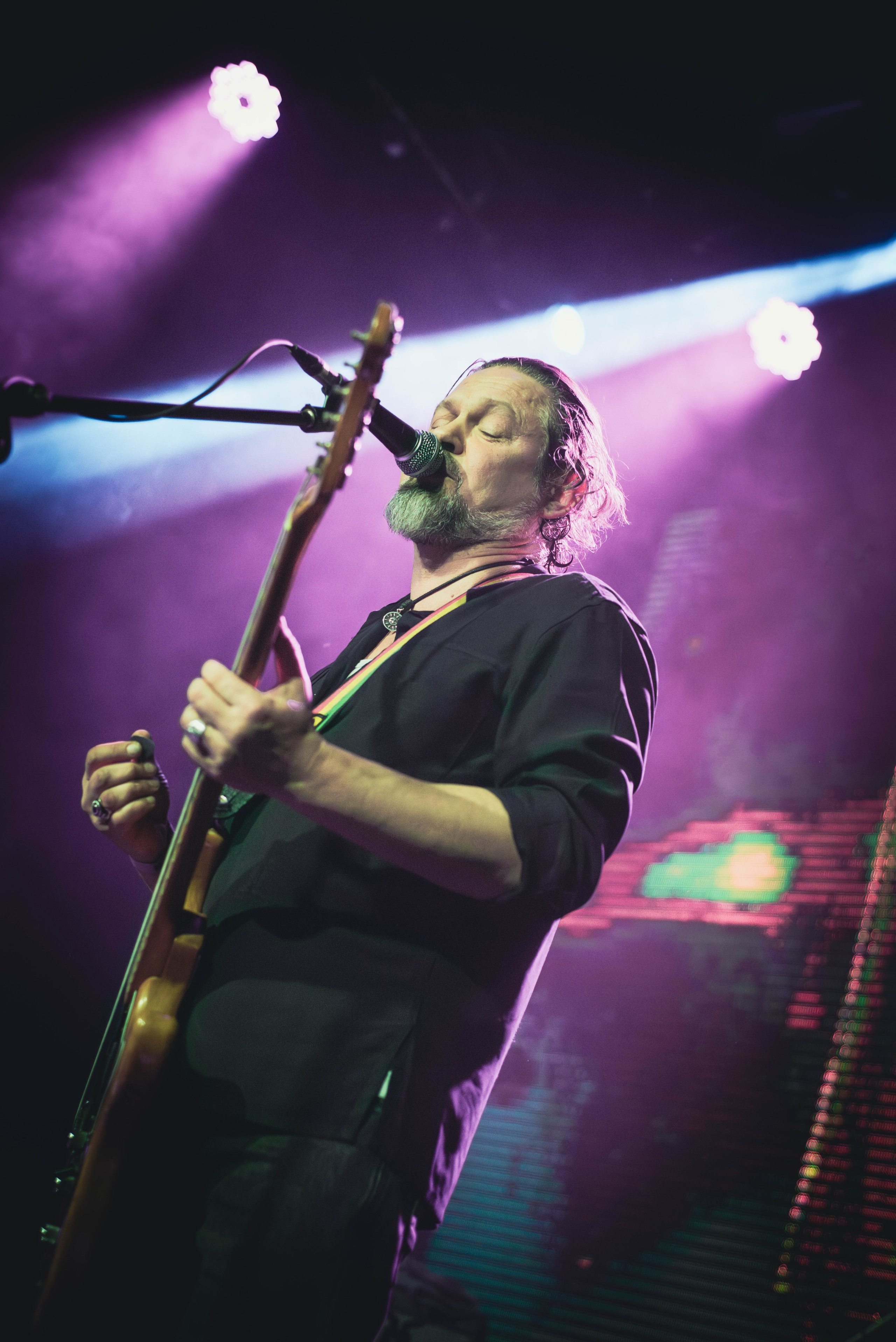 7Раса (14 ноября 2024 года, Москва, клуб Урбан). Фотограф Светлана Блинова, Москва и Московская область