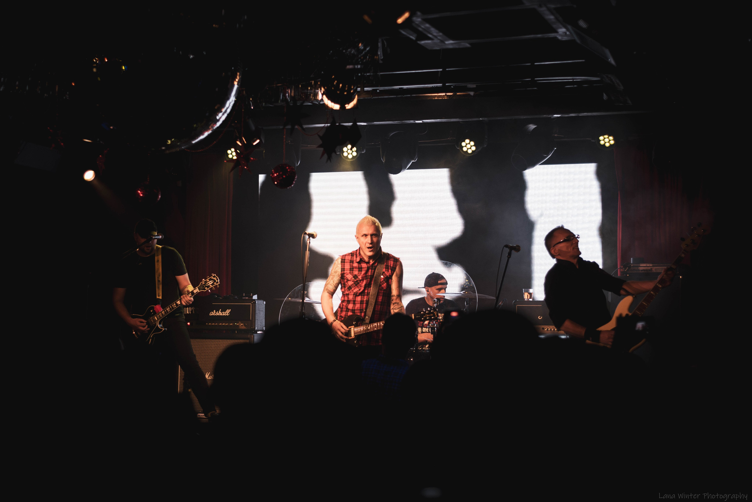 ПОРТ (812) (30 ноября 2024 года, Москва, клуб 16 Тонн). Фотограф Светлана Блинова, Москва и Московская область