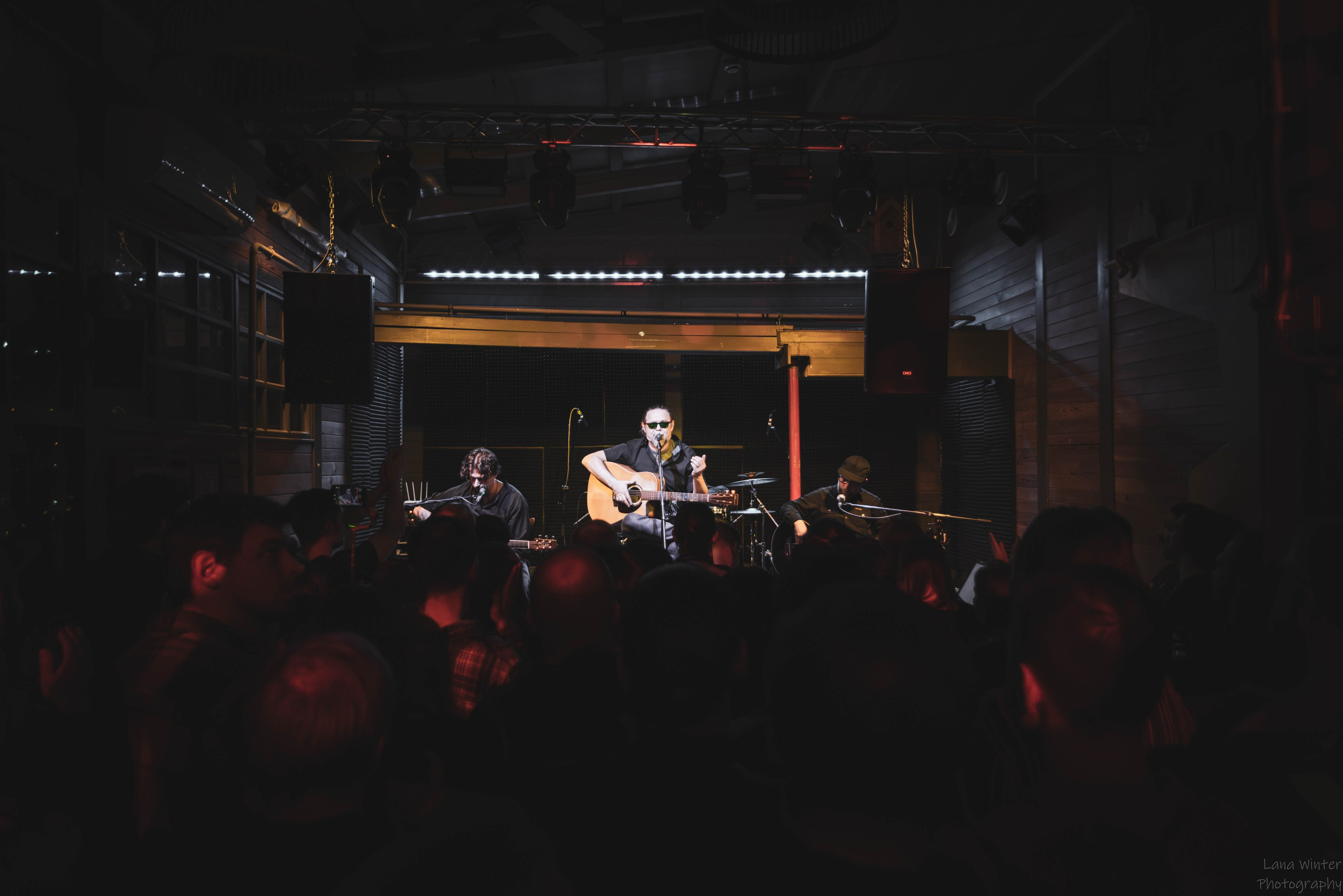 7Раса (5 января 2026 года, Москва, клуб Урбан). Фотограф Светлана Блинова, Москва и Московская область